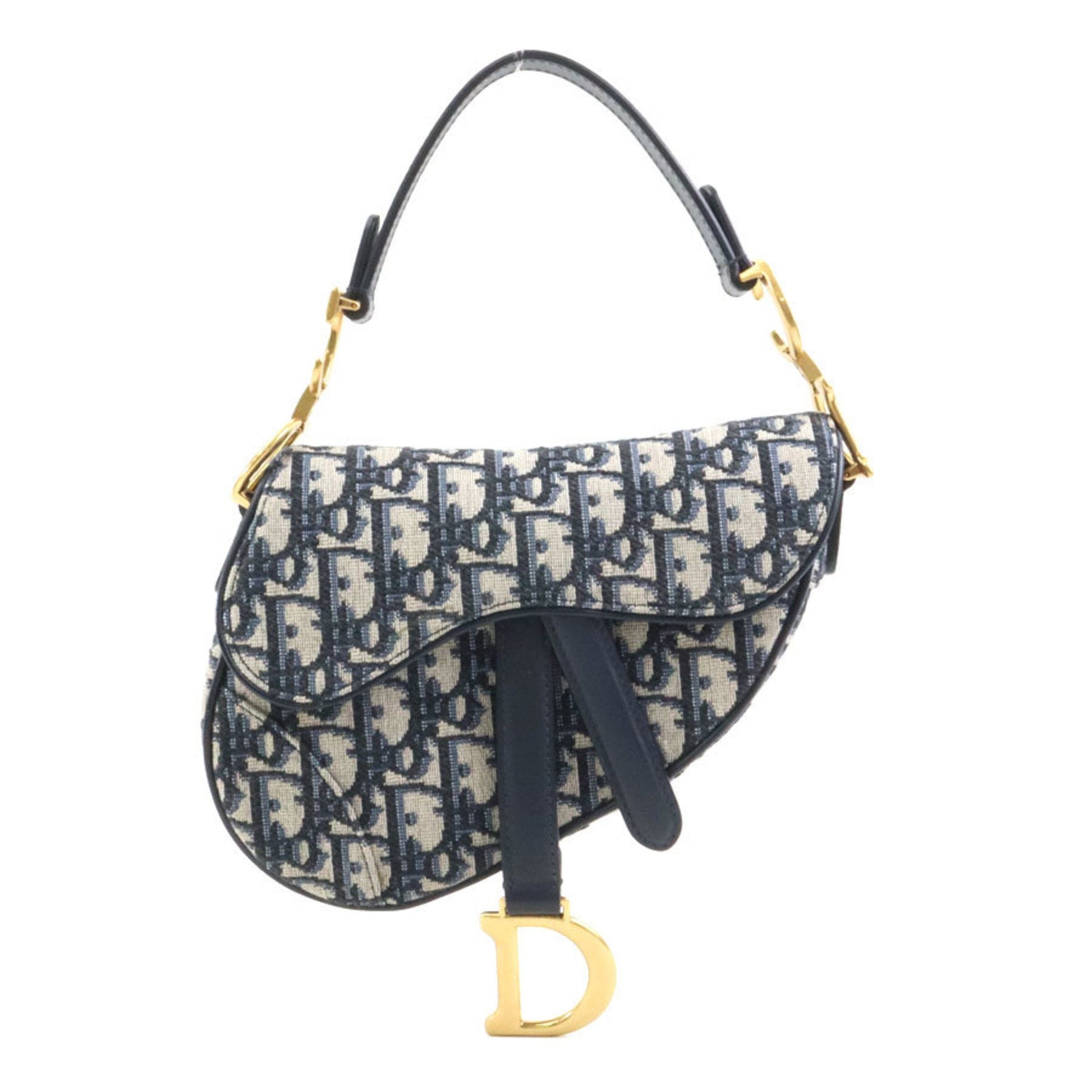 Dior Saddle Crossbody - Rovelle Bags