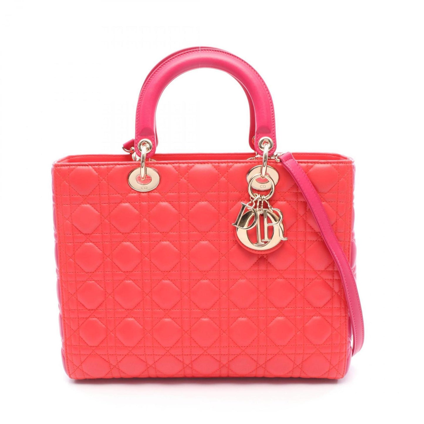Dior Handbag - Rovelle Bags