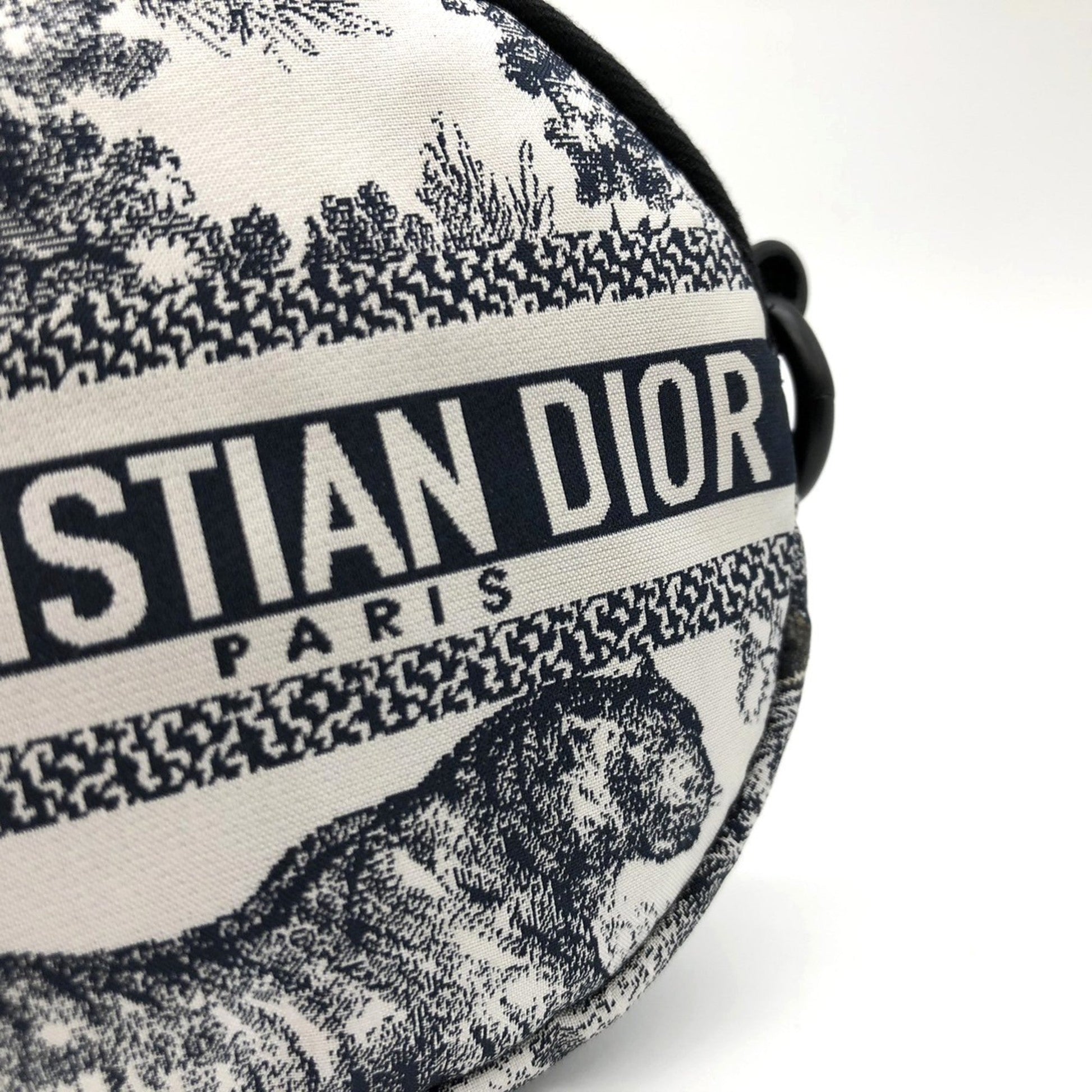 Dior Clutch - Rovelle Bags