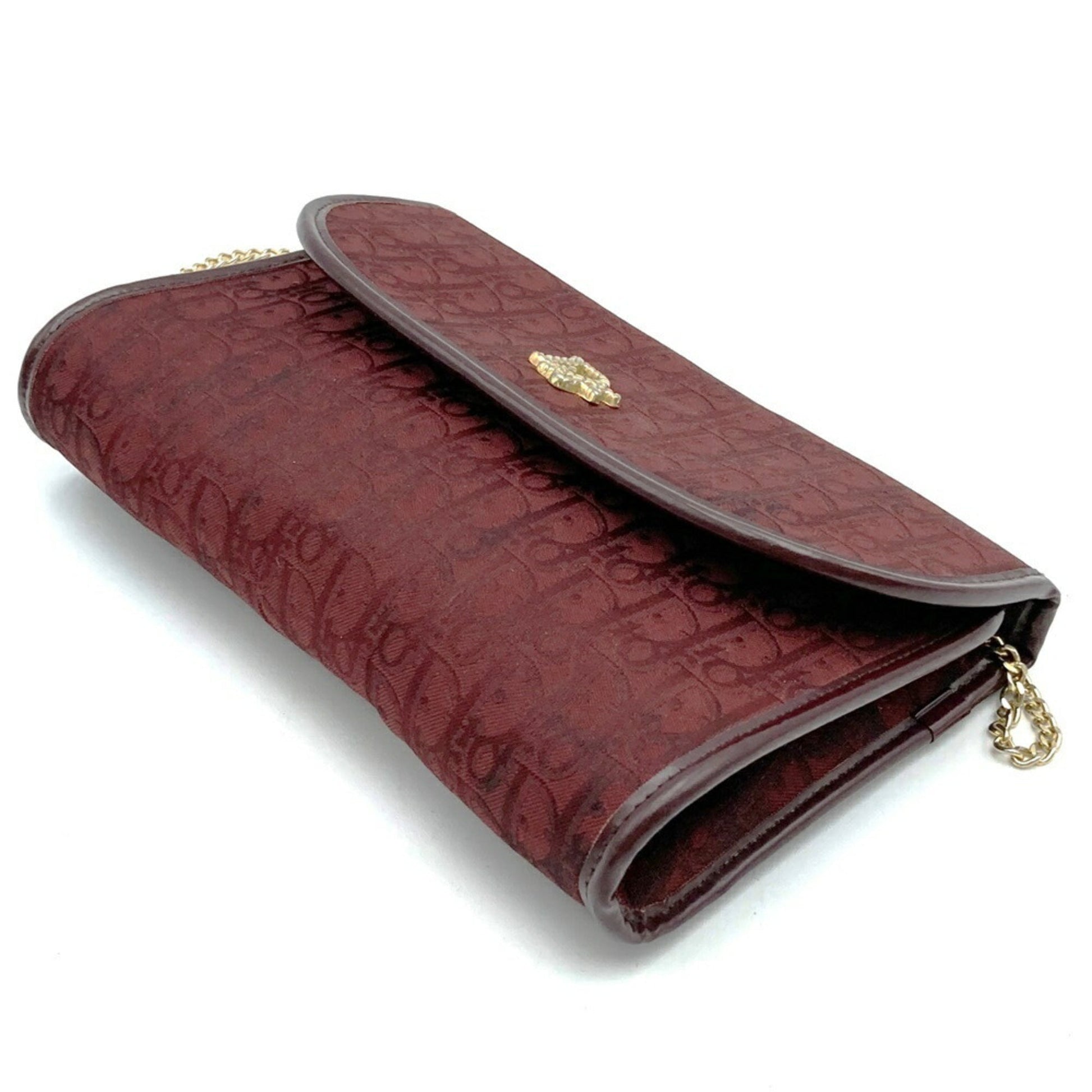 Dior Shoulder Bag - Rovelle Bags
