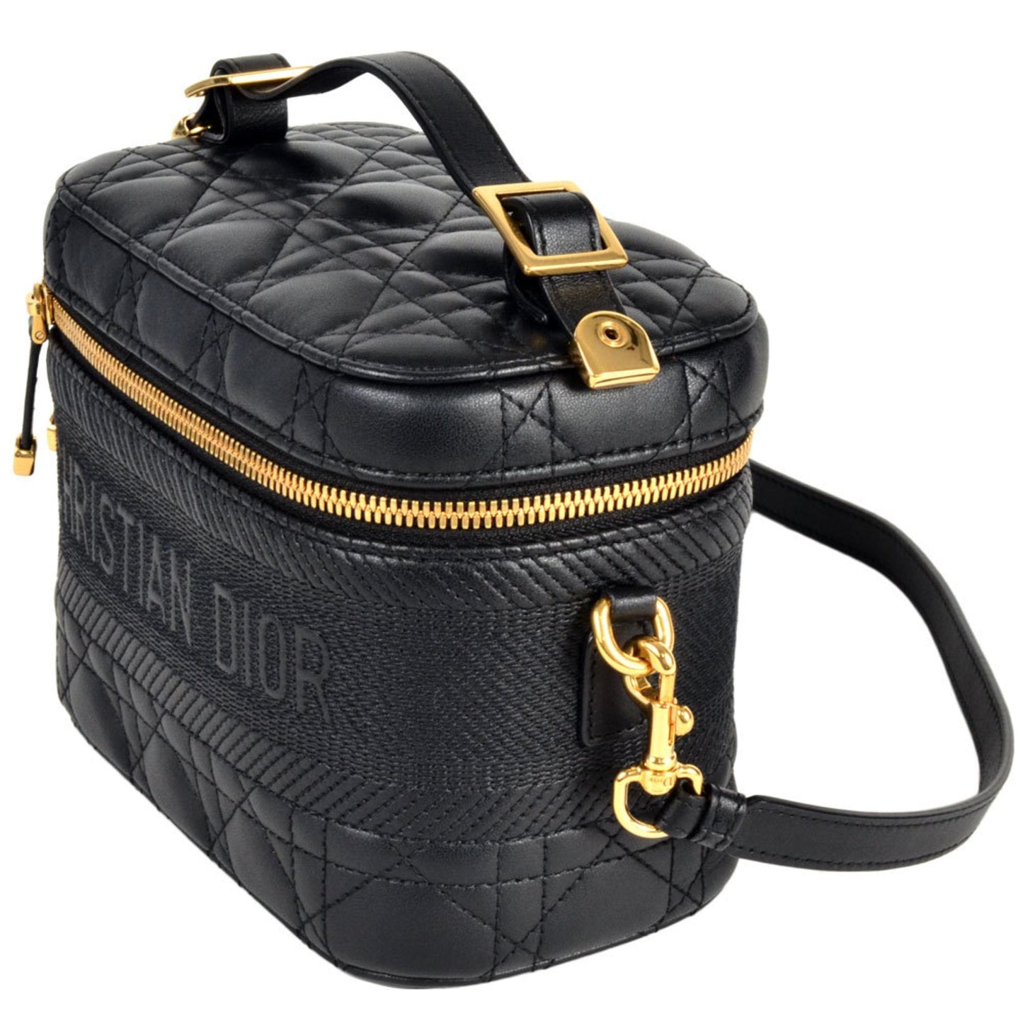 Dior Shoulder Bag - Rovelle Bags