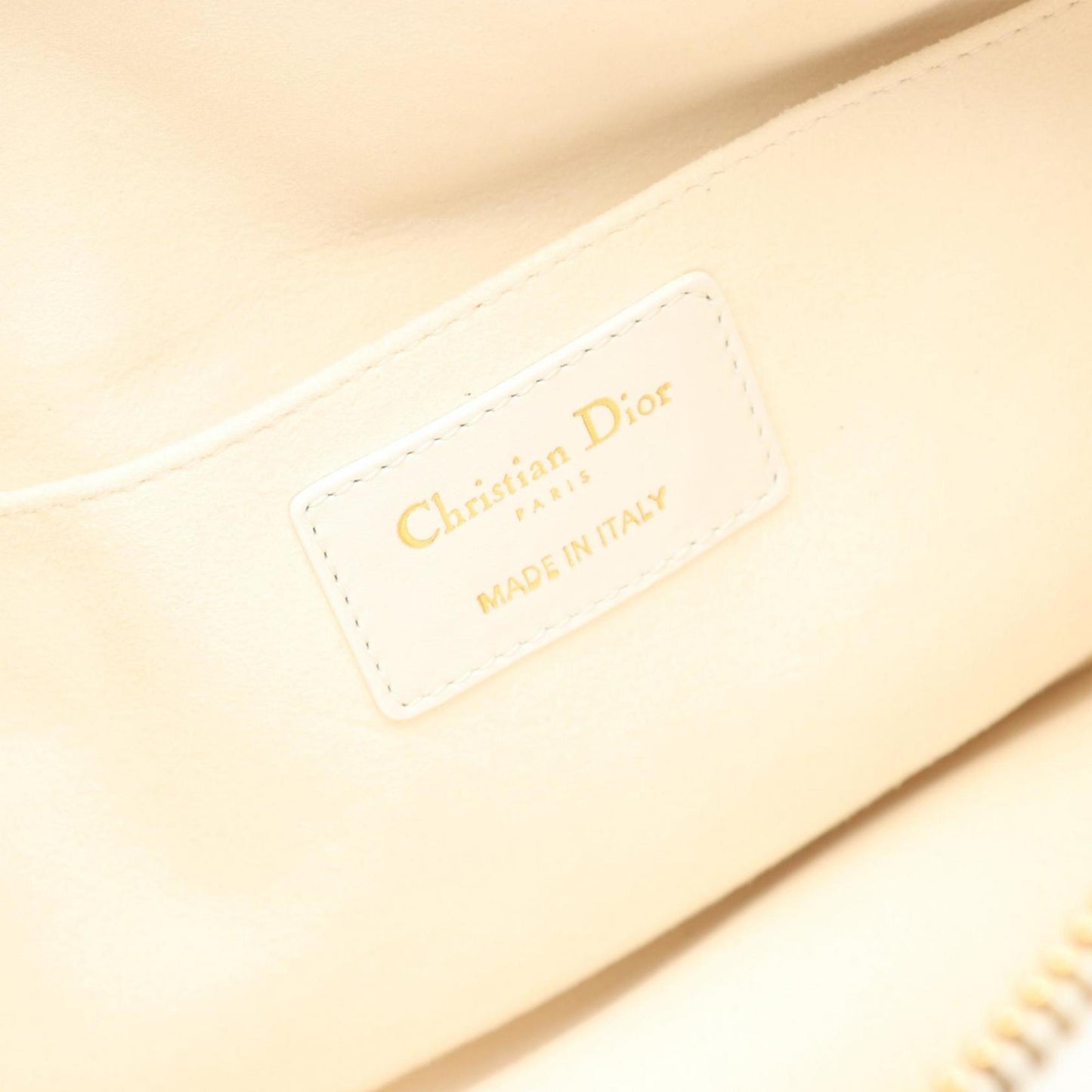 Dior Handbag - Rovelle Bags