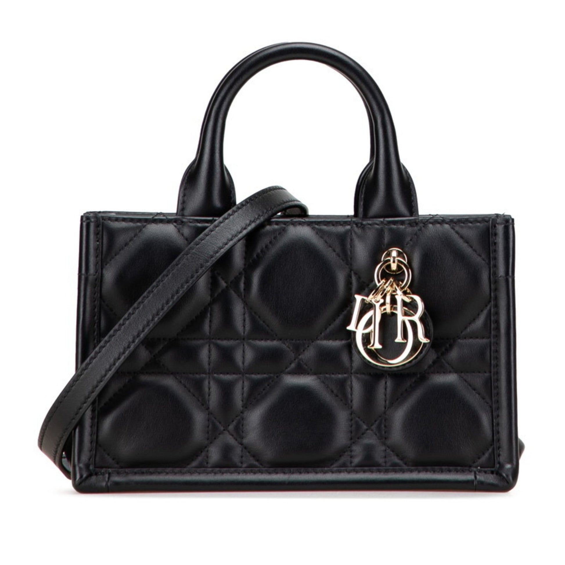 Dior Shoulder Bag - Rovelle Bags