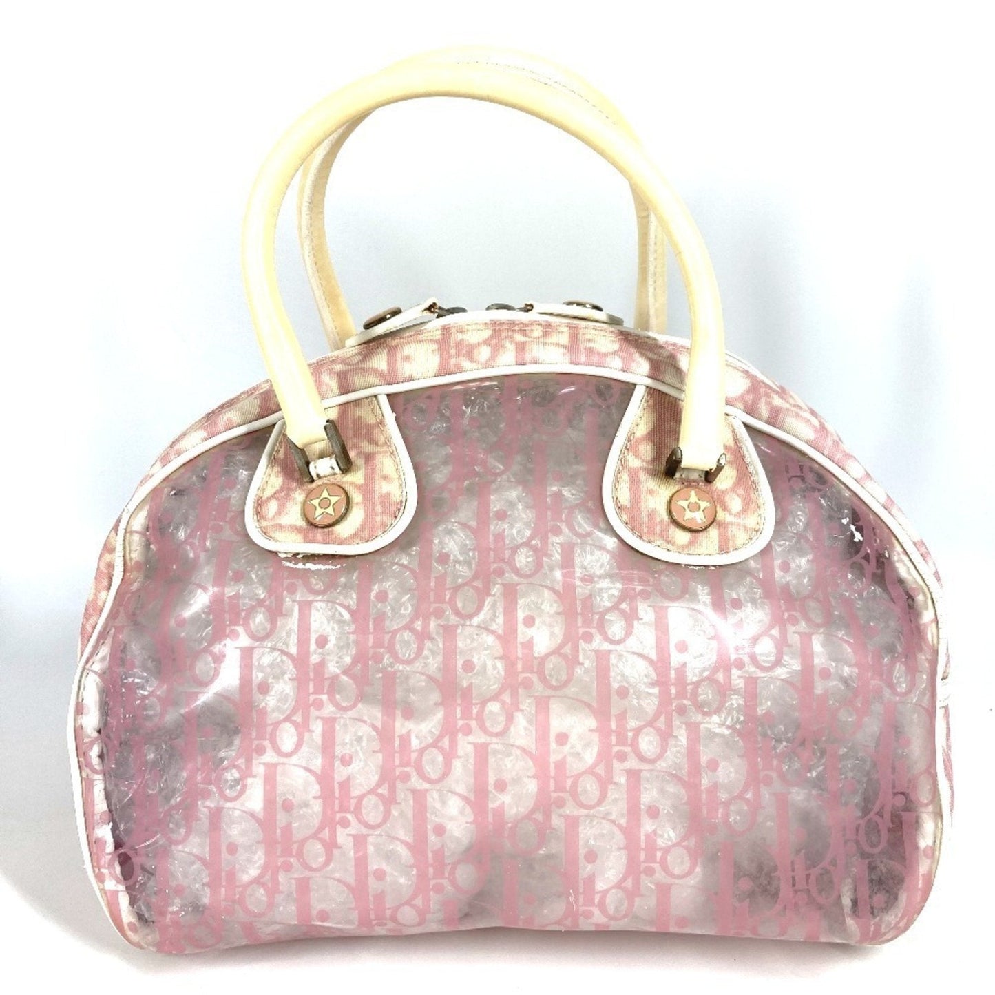 Dior Tote - Rovelle Bags