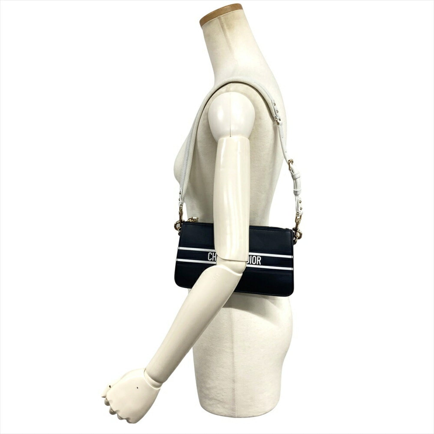 Dior Shoulder Bag - Rovelle Bags