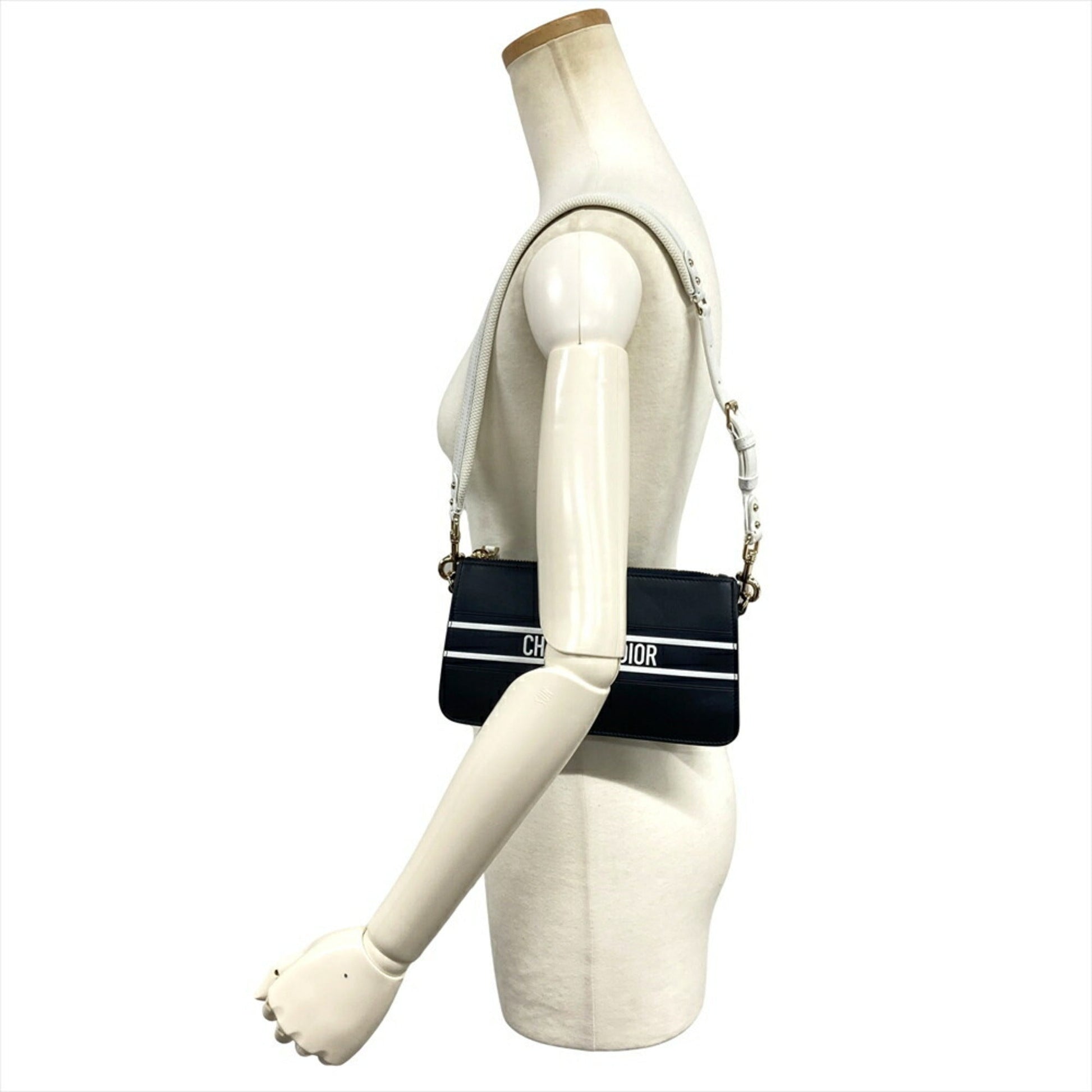 Dior Shoulder Bag - Rovelle Bags