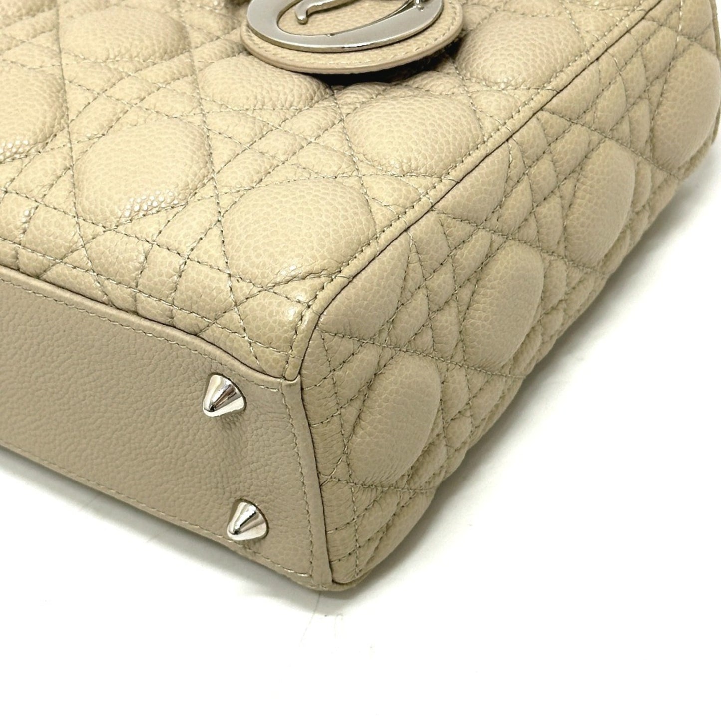 Dior Lady Dior Handbag - Rovelle Bags