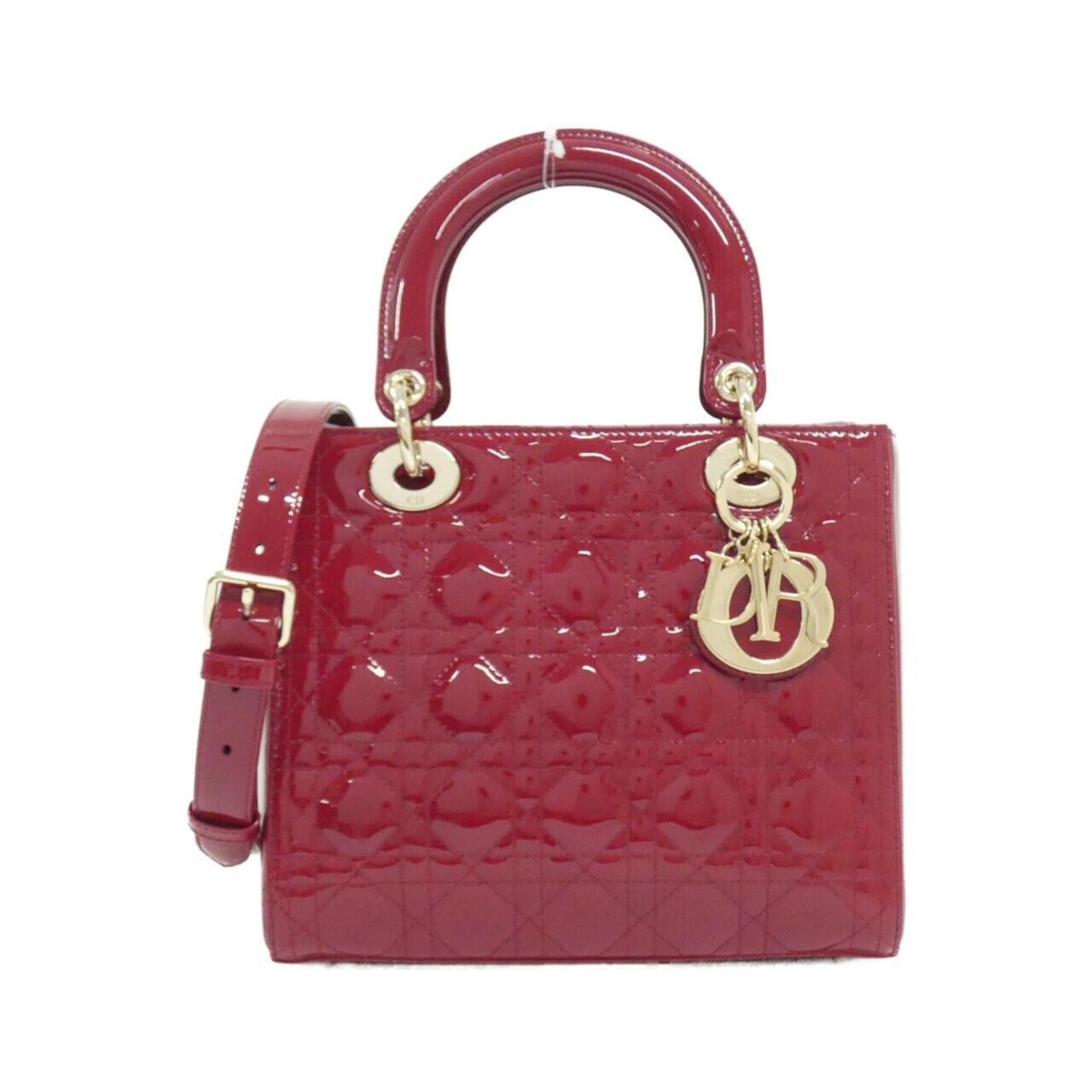 Dior Handbag - Rovelle Bags