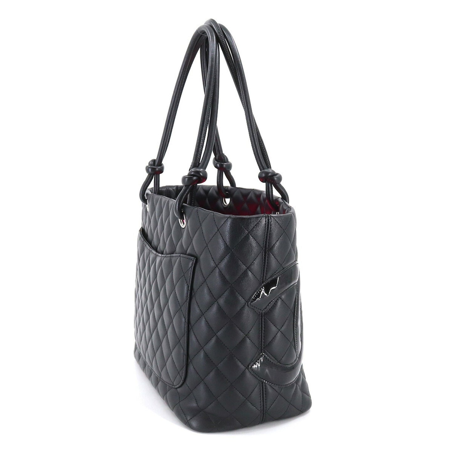 Chanel Cambon Tote - Almora Bags
