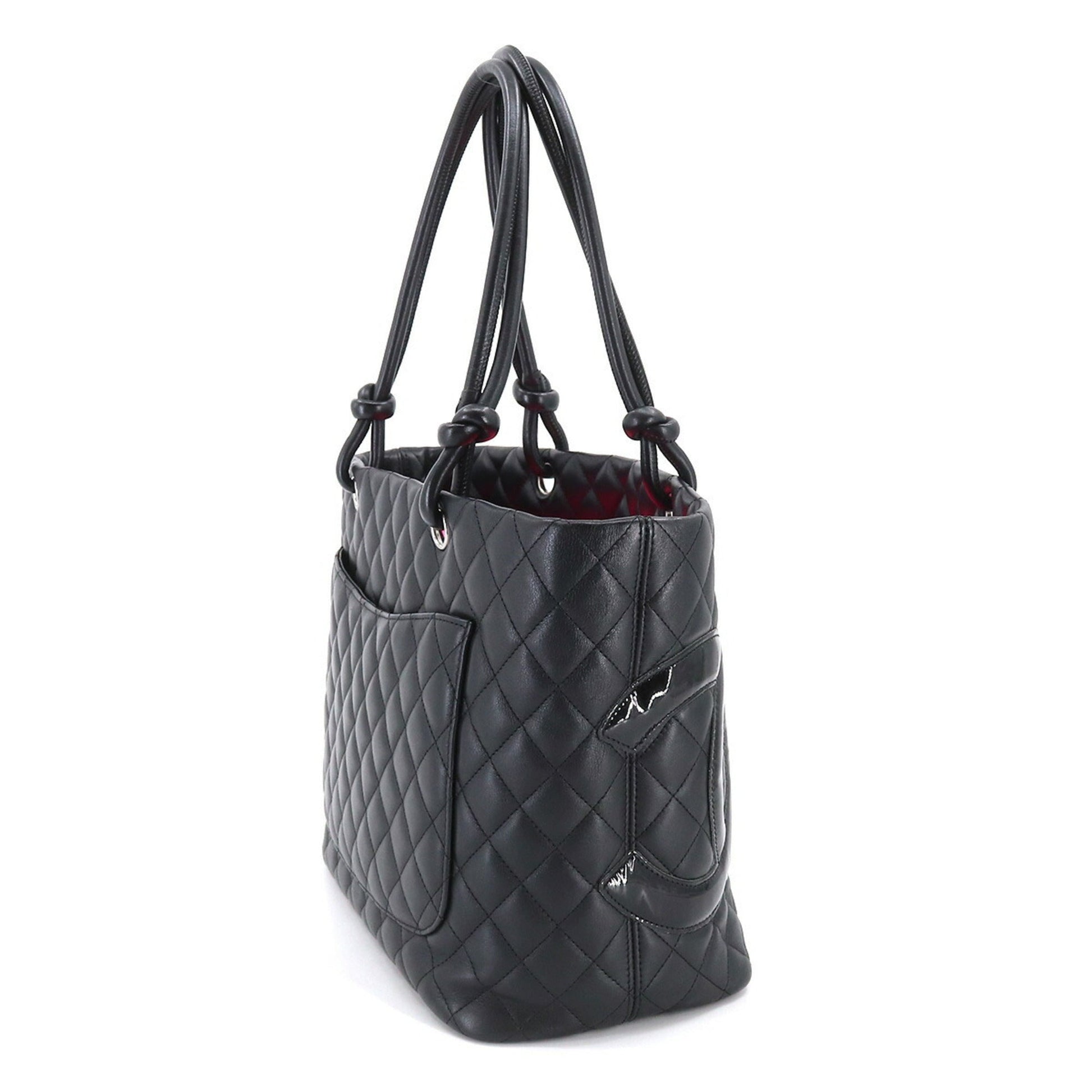 Chanel Cambon Tote - Almora Bags