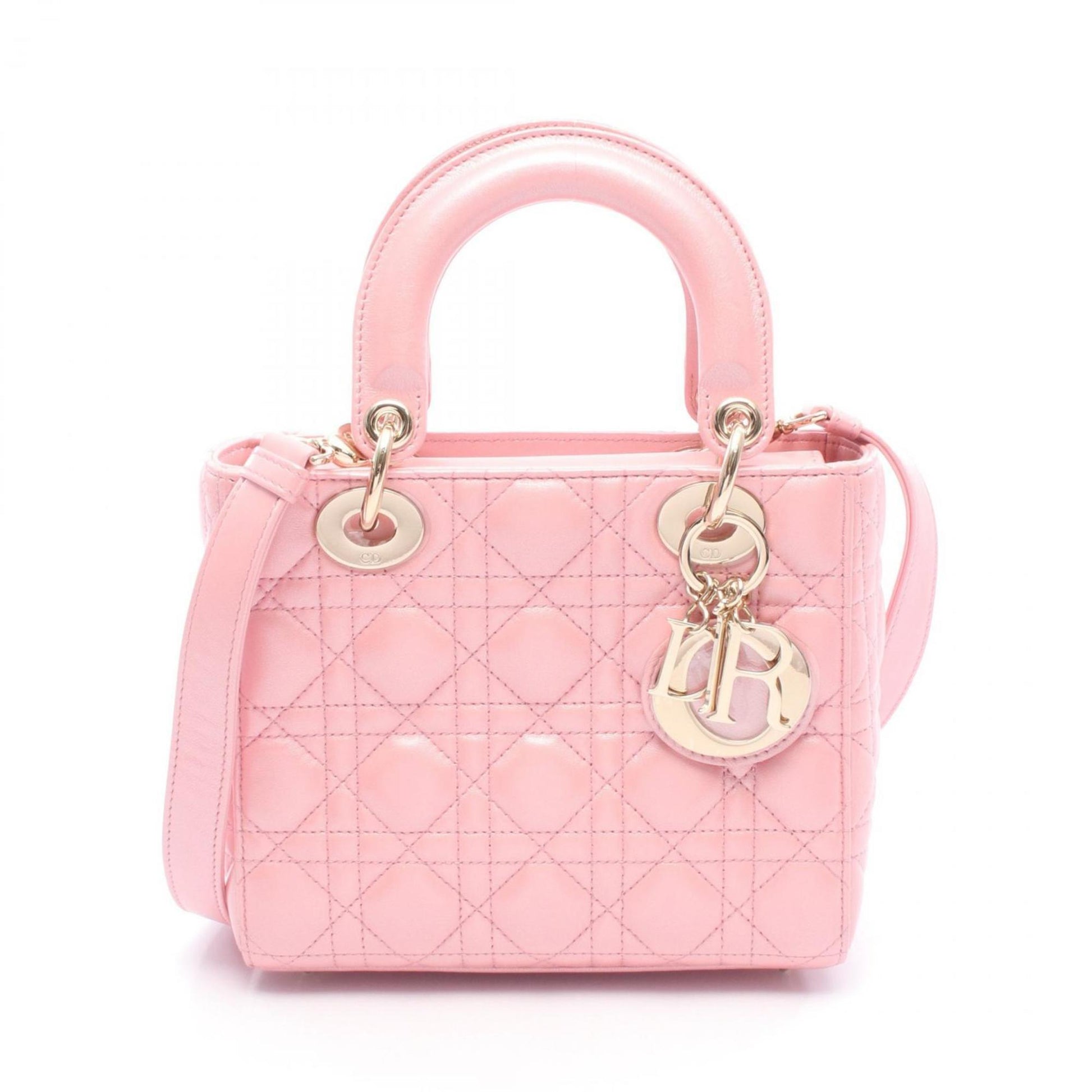 Dior Handbag - Rovelle Bags