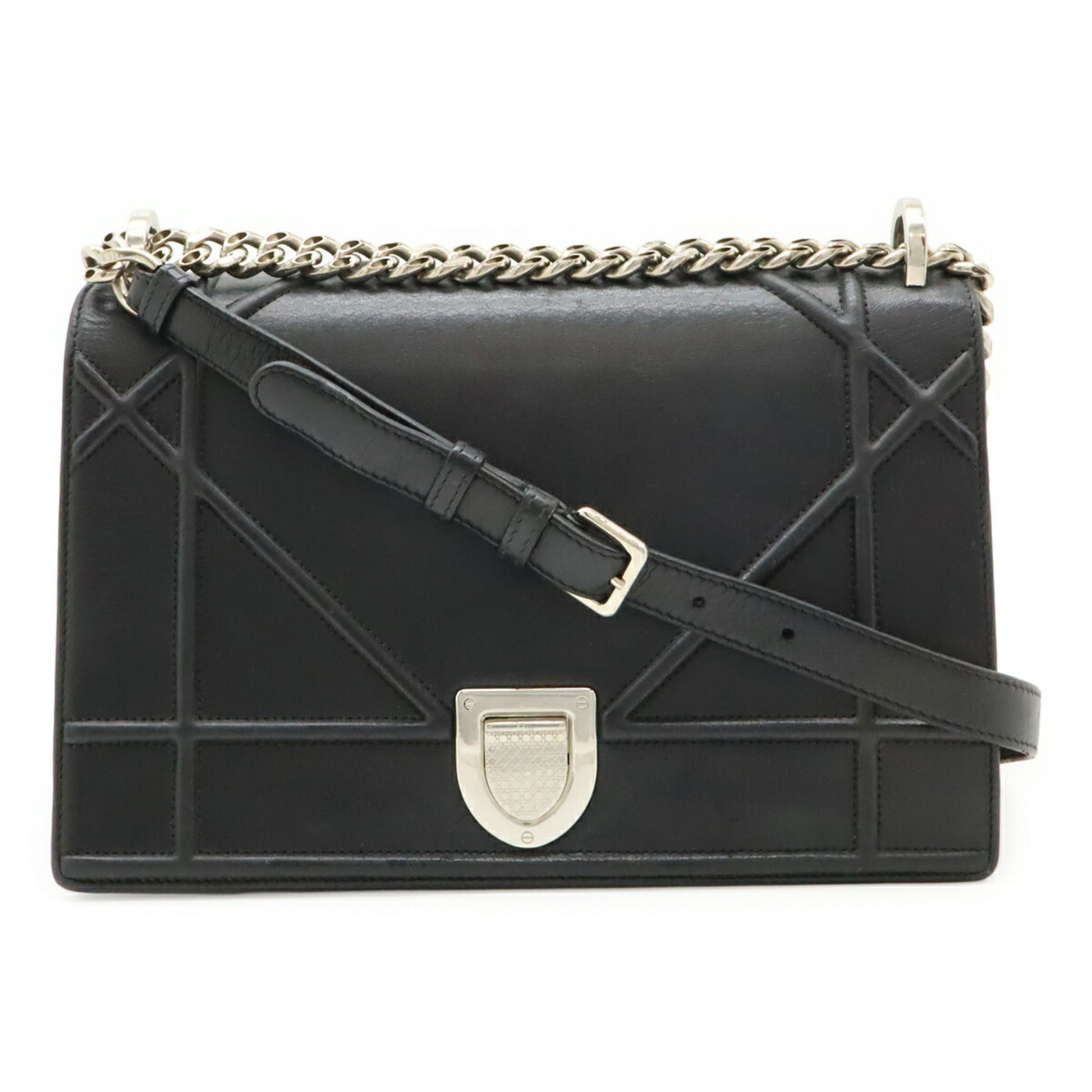 Dior Shoulder Bag - Rovelle Bags