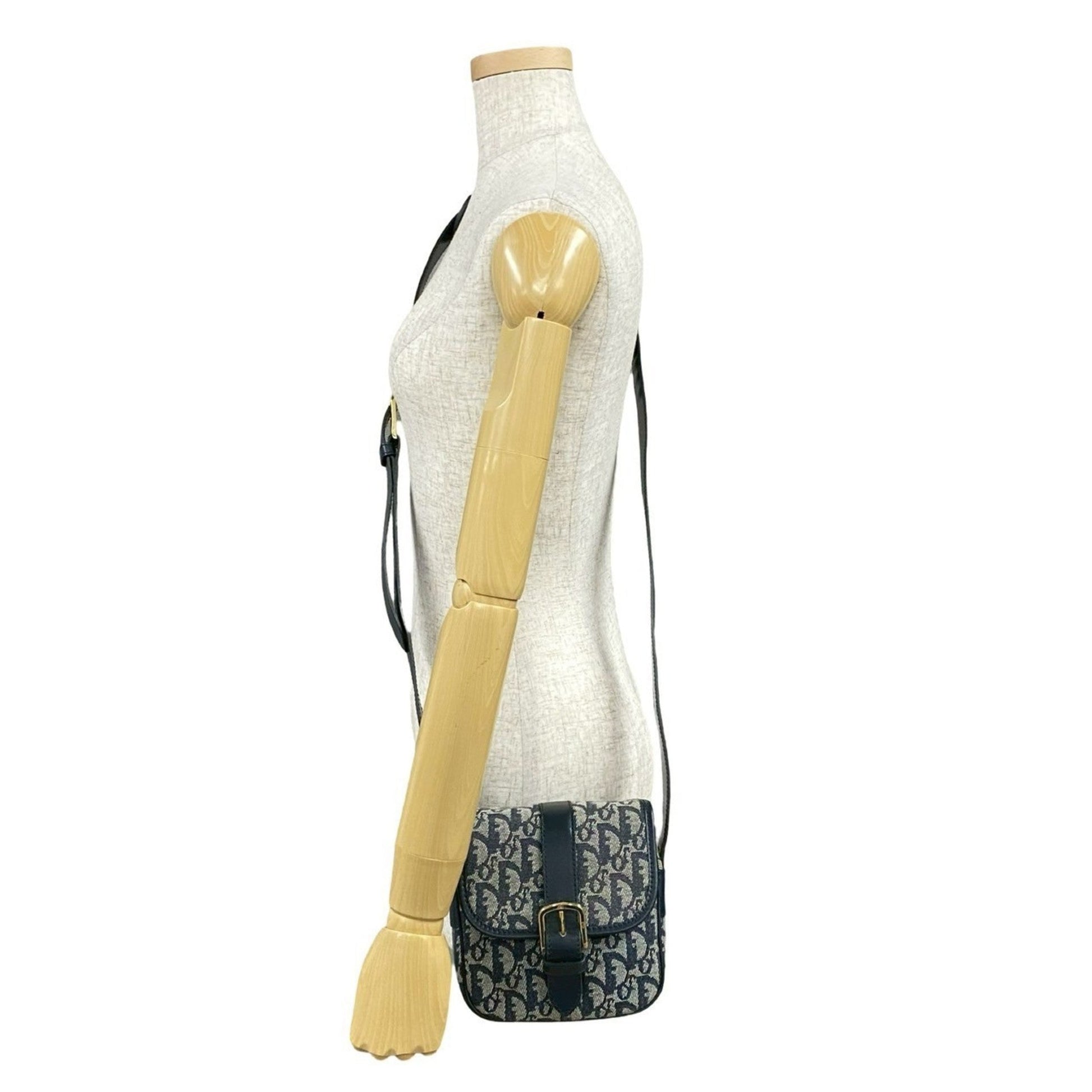 Dior Shoulder Bag - Rovelle Bags