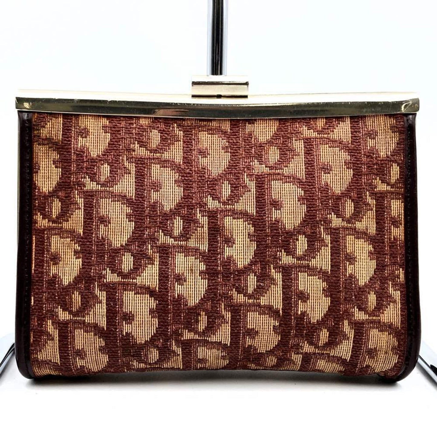 Dior Clutch - Rovelle Bags