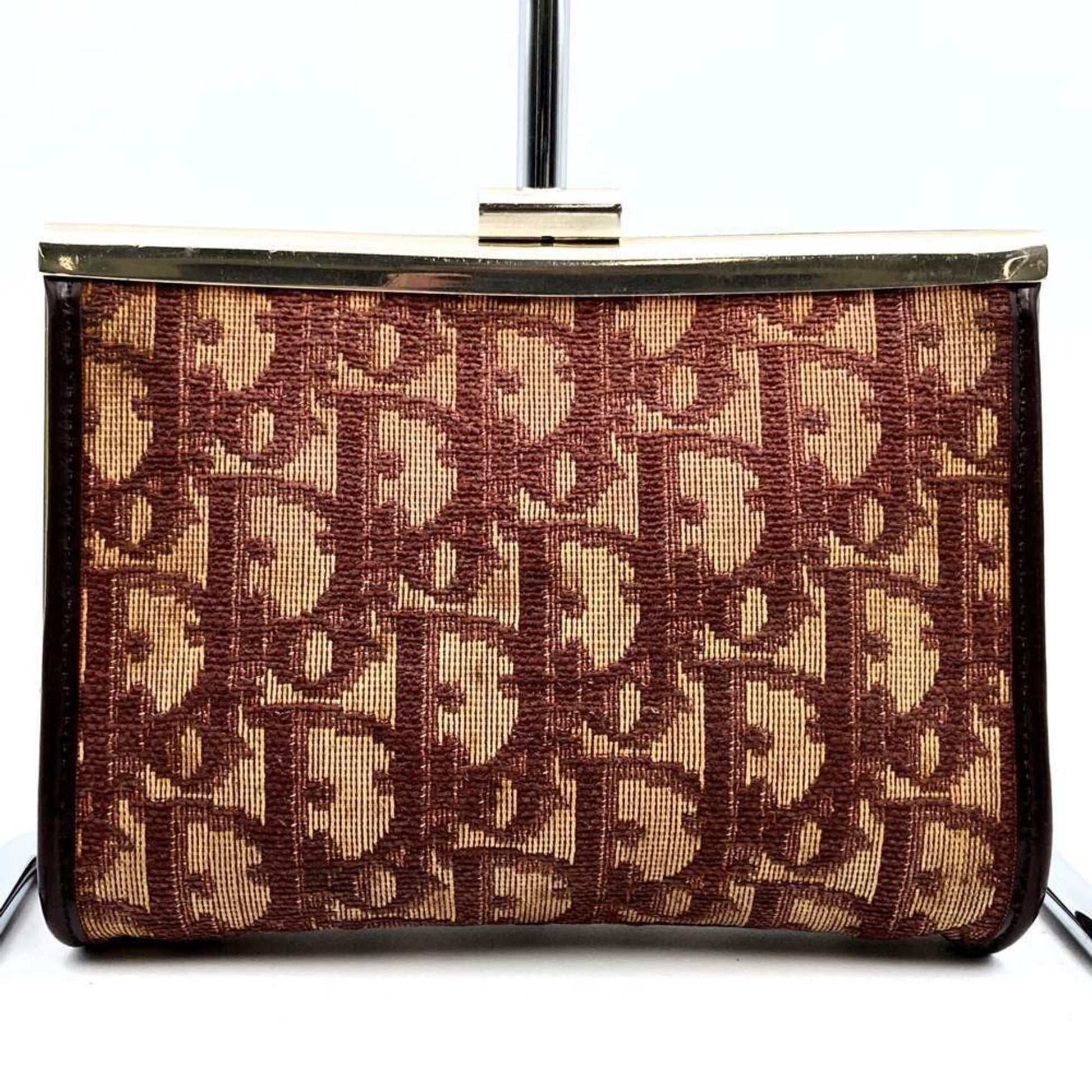 Dior Clutch - Rovelle Bags