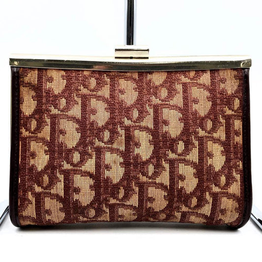 Dior Clutch - Rovelle Bags