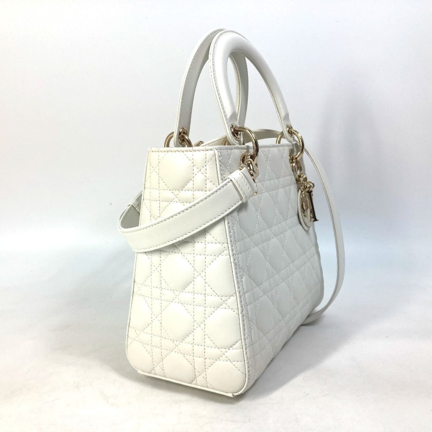 Dior Shoulder Bag - Rovelle Bags