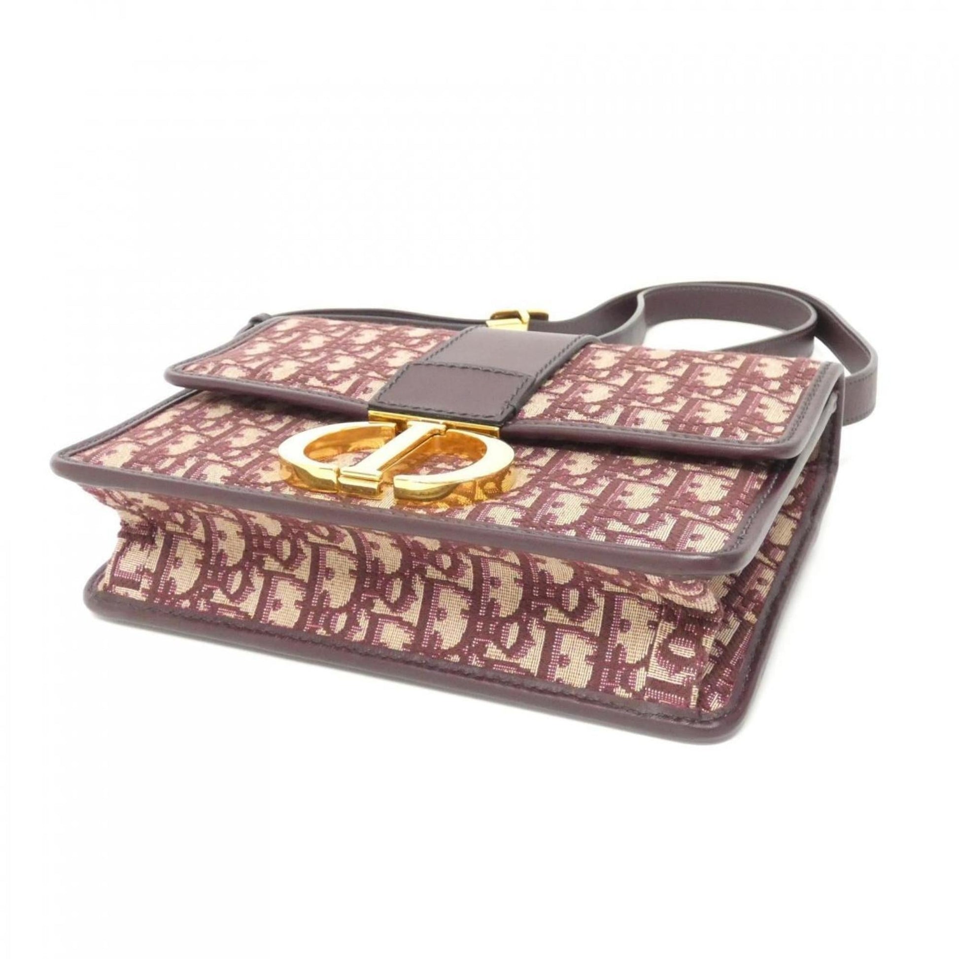Dior Shoulder Bag - Rovelle Bags
