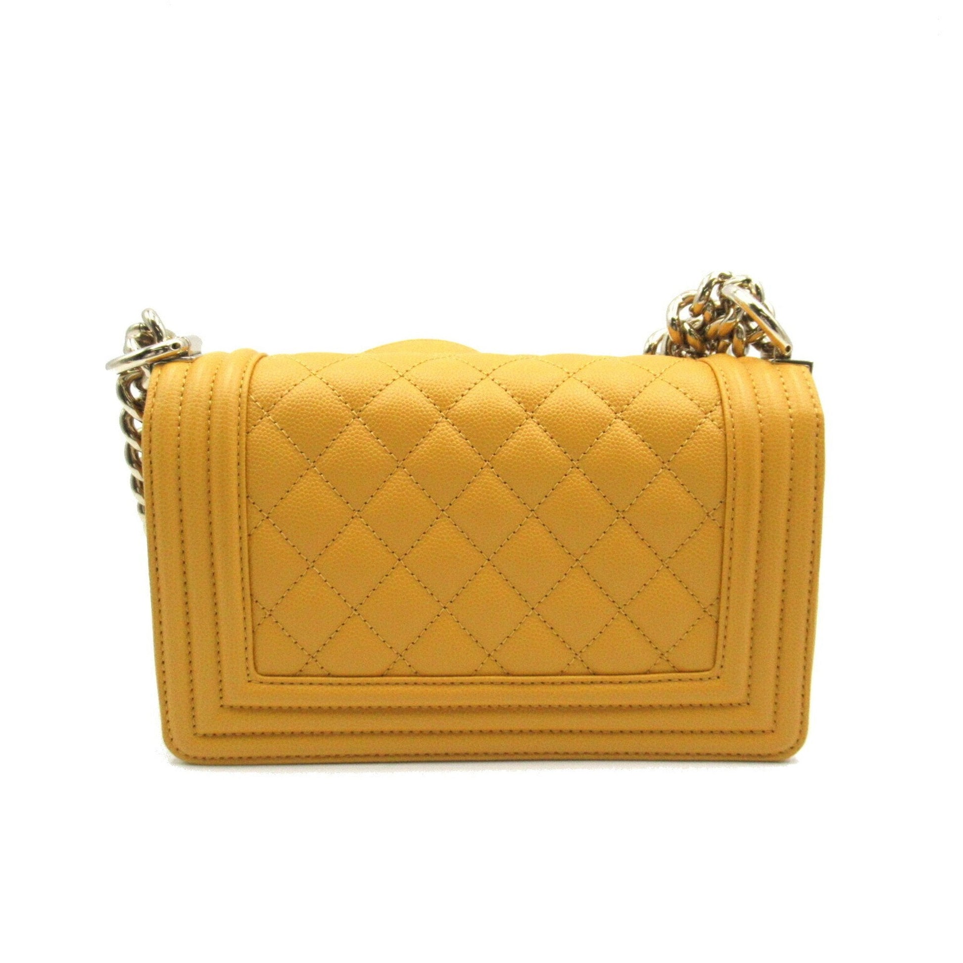 Chanel Boy Shoulder Bag - Almora Bags
