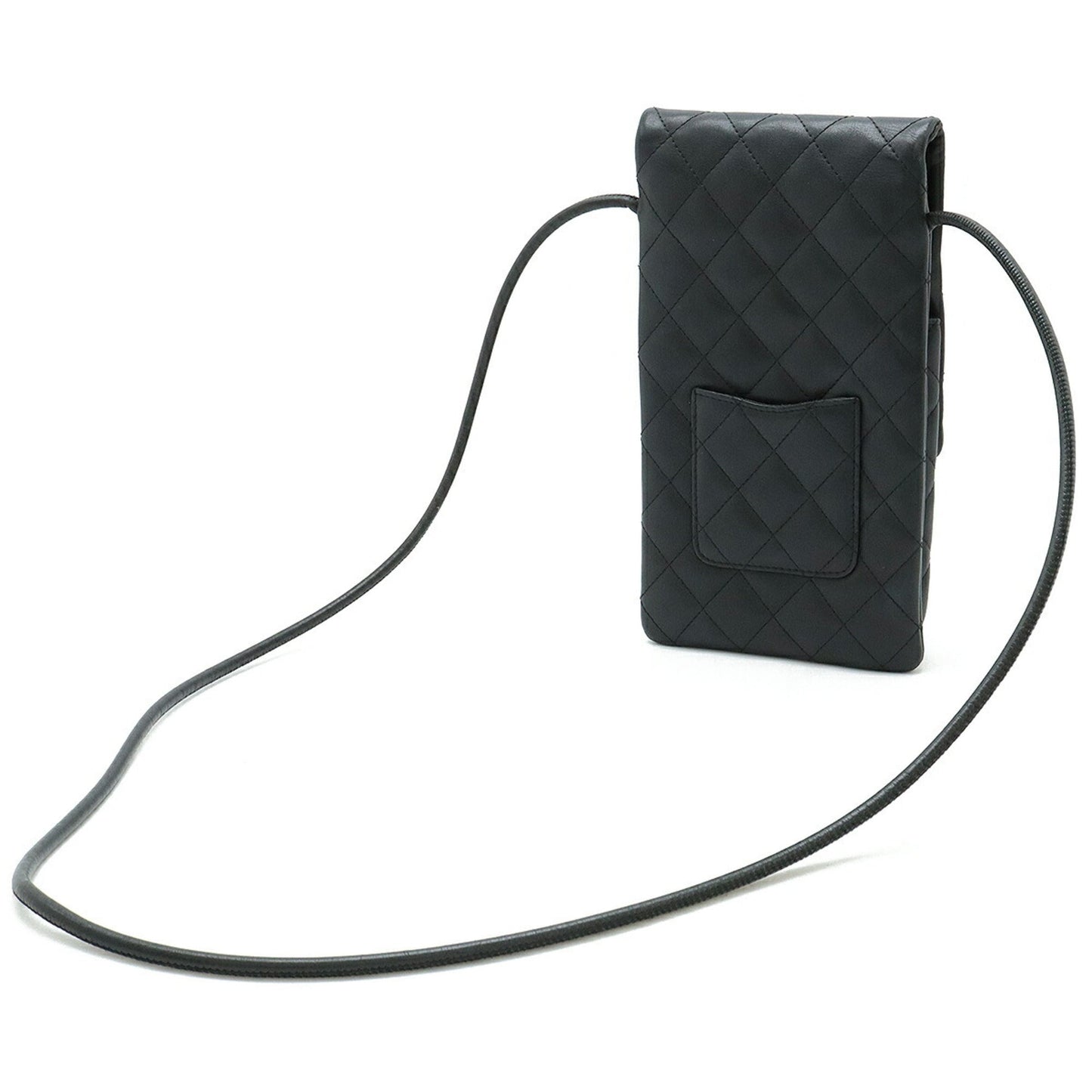 Chanel Pochette Shoulder Bag - Almora Bags