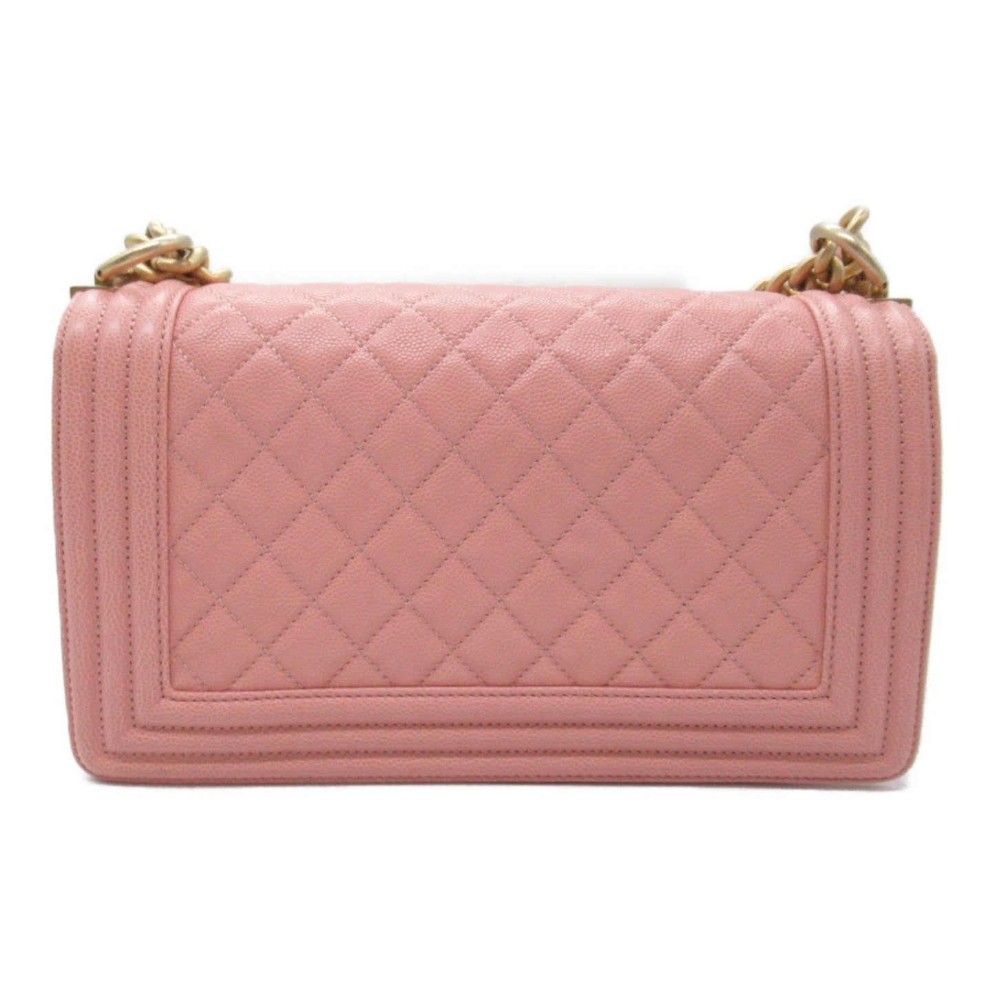 Chanel Boy Shoulder Bag - Almora Bags