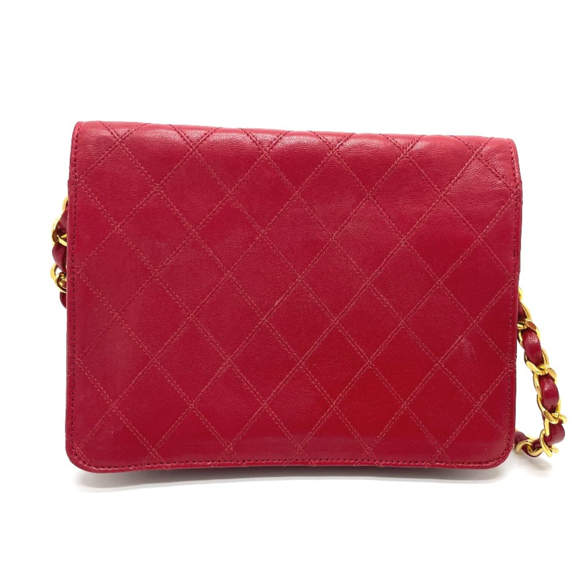 Chanel Shoulder Bag - Almora Bags