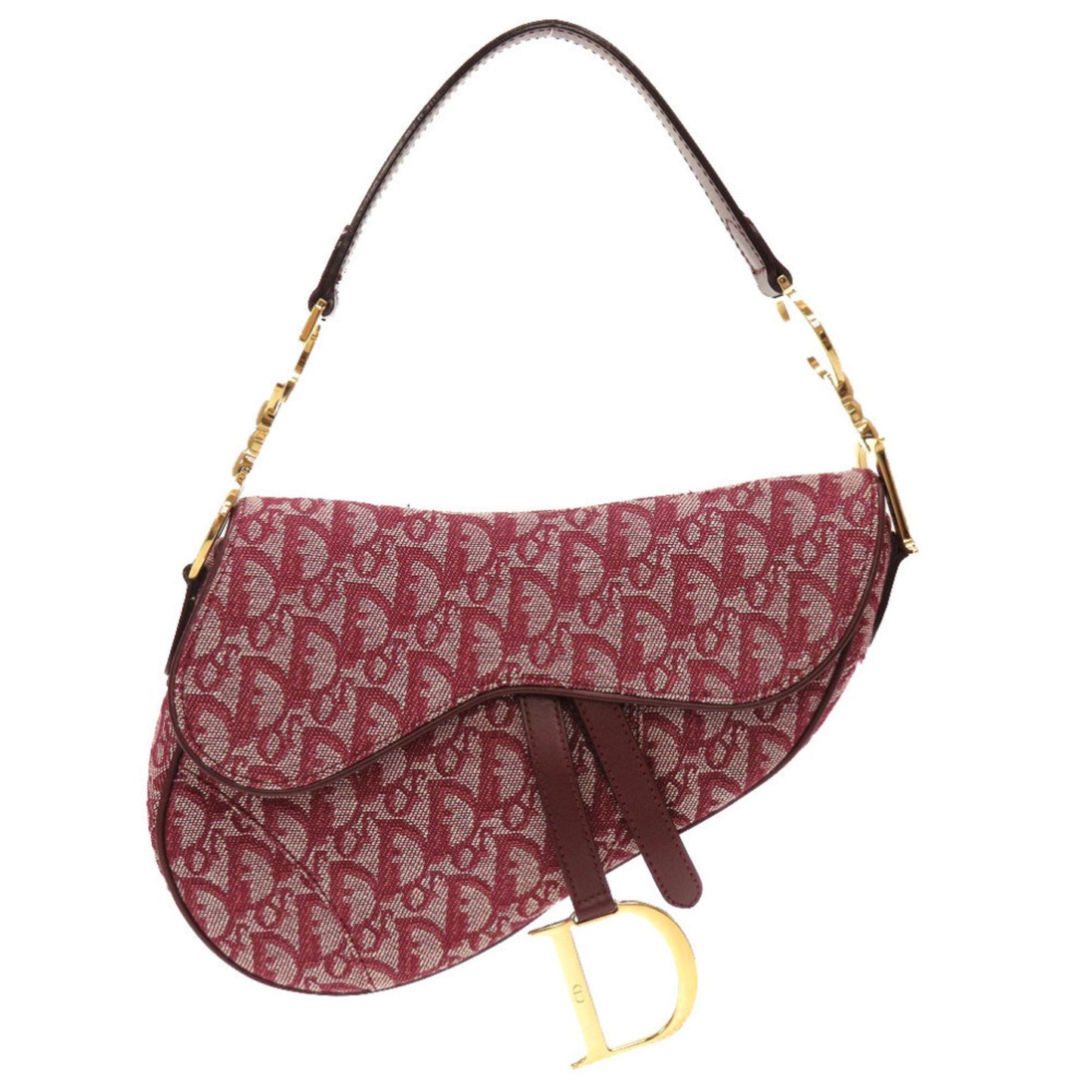 Dior Saddle Crossbody - Rovelle Bags