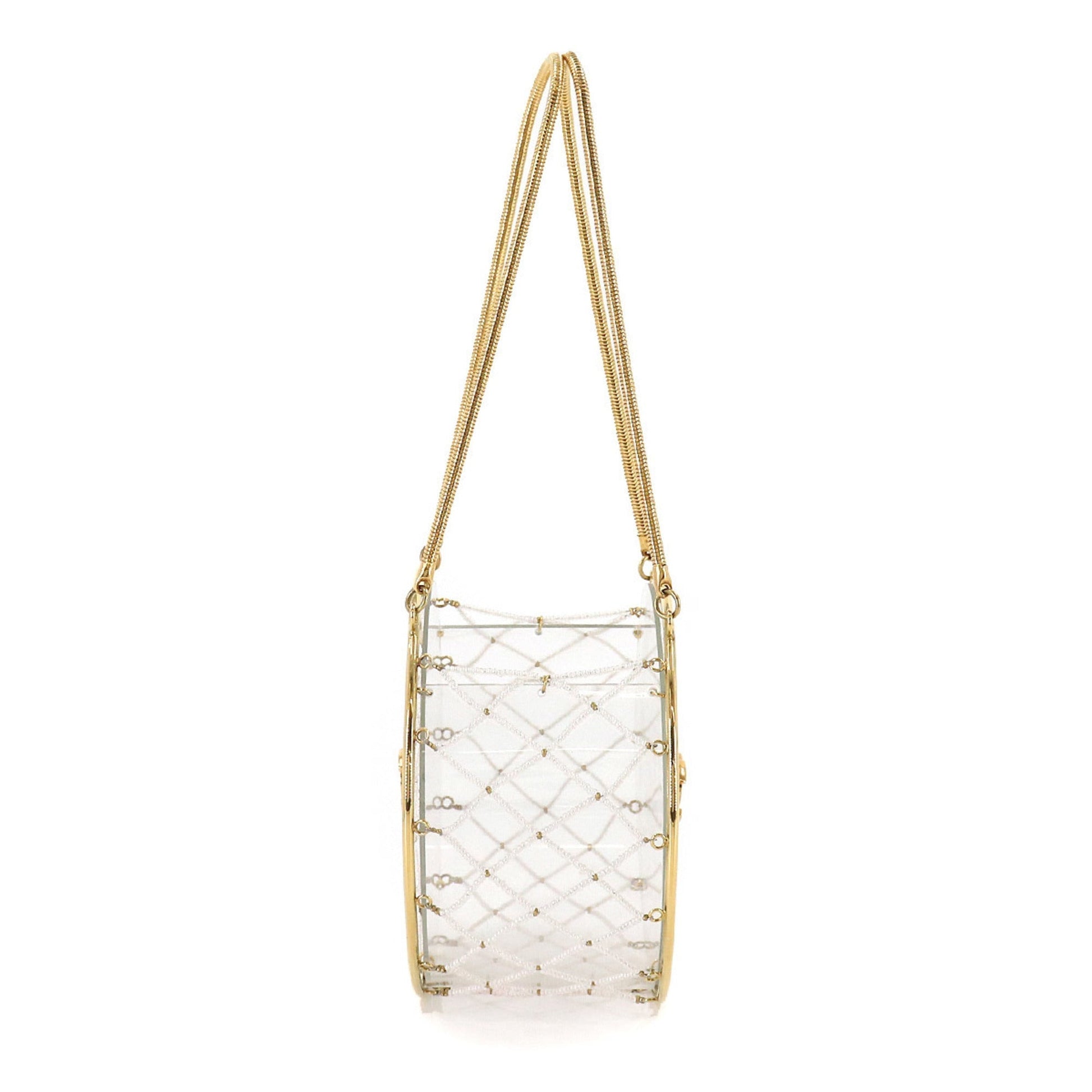 Chanel Handbag - Almora Bags