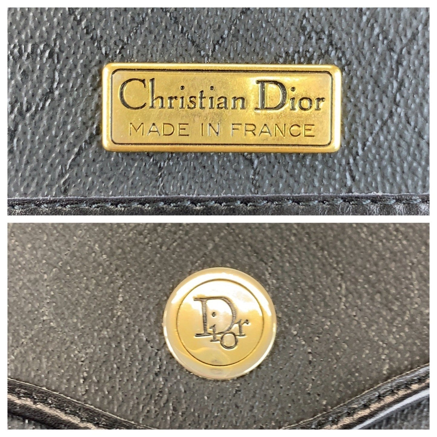 Dior Shoulder Bag - Rovelle Bags