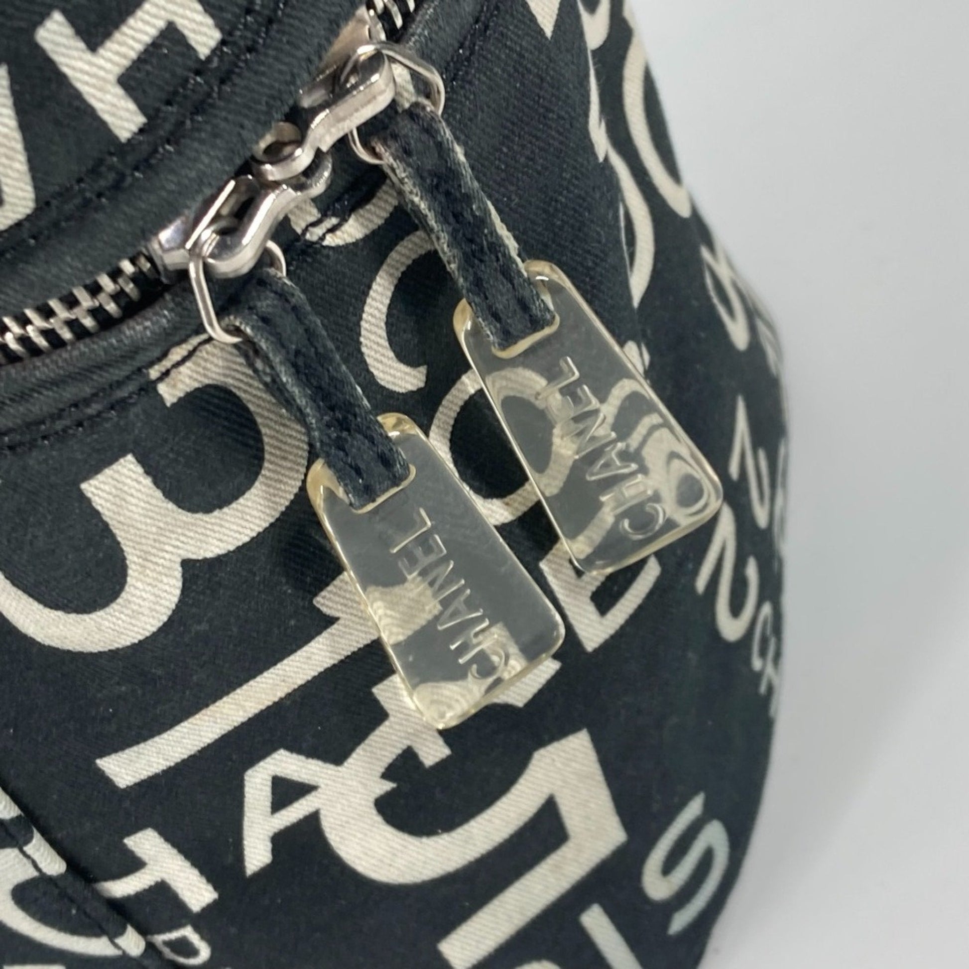 Chanel Shoulder Bag - Almora Bags