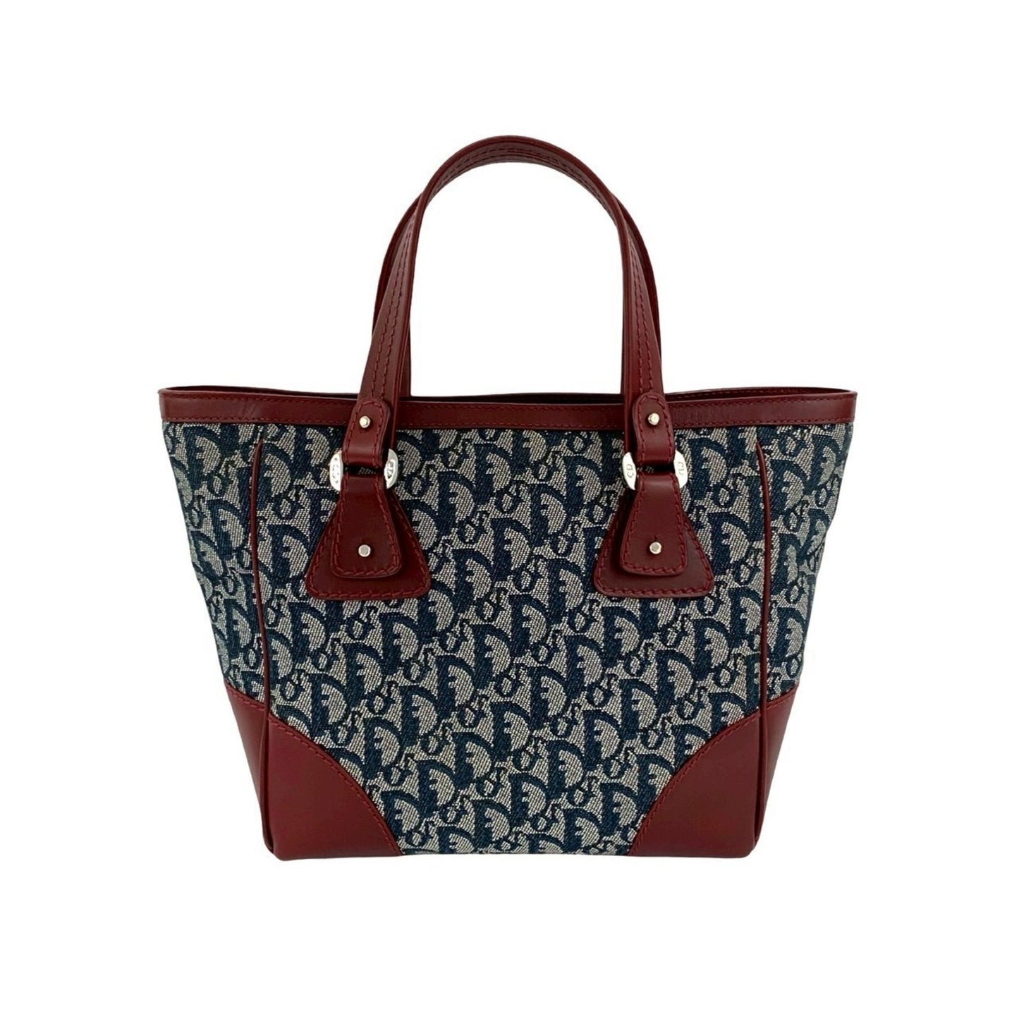 Dior Tote - Rovelle Bags