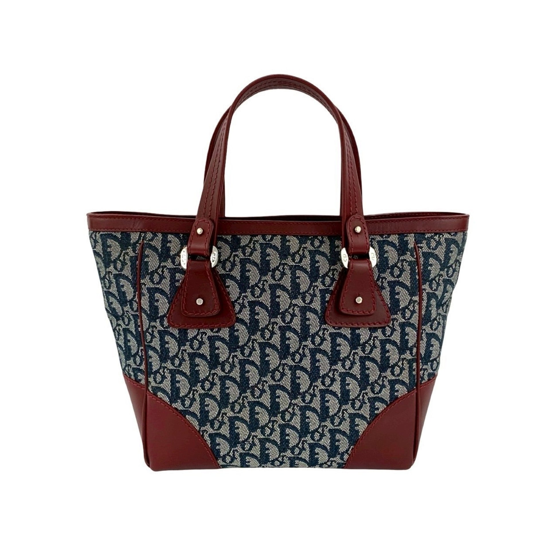 Dior Tote - Rovelle Bags