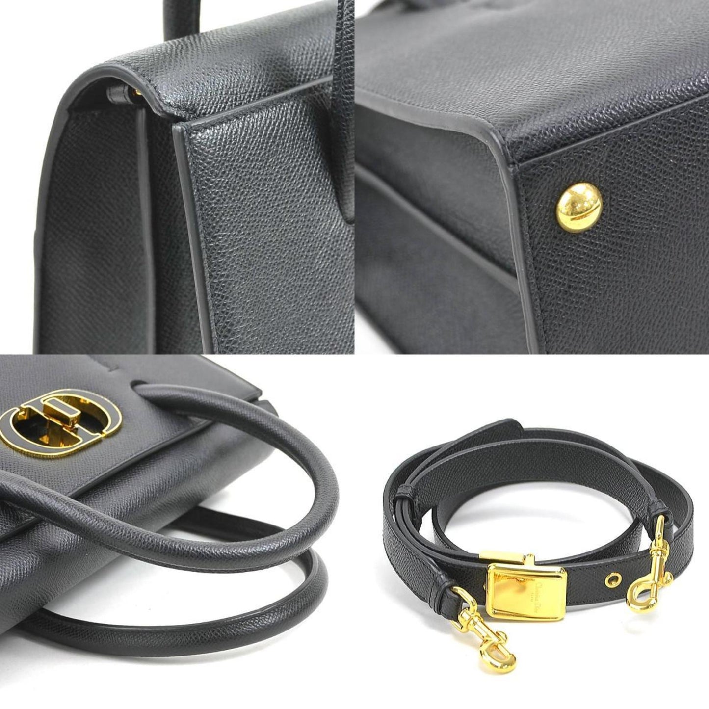 Dior Shoulder Bag - Rovelle Bags