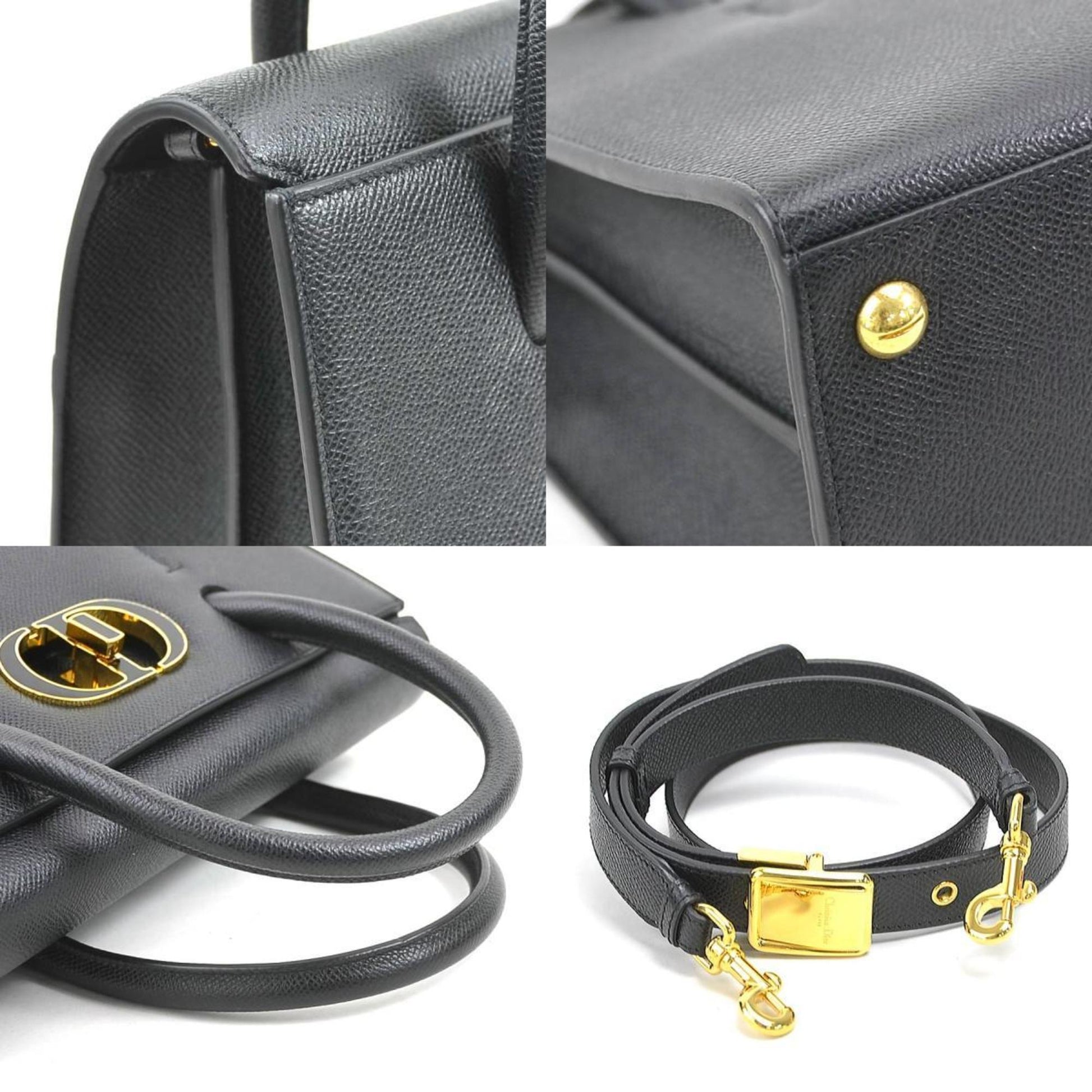 Dior Shoulder Bag - Rovelle Bags