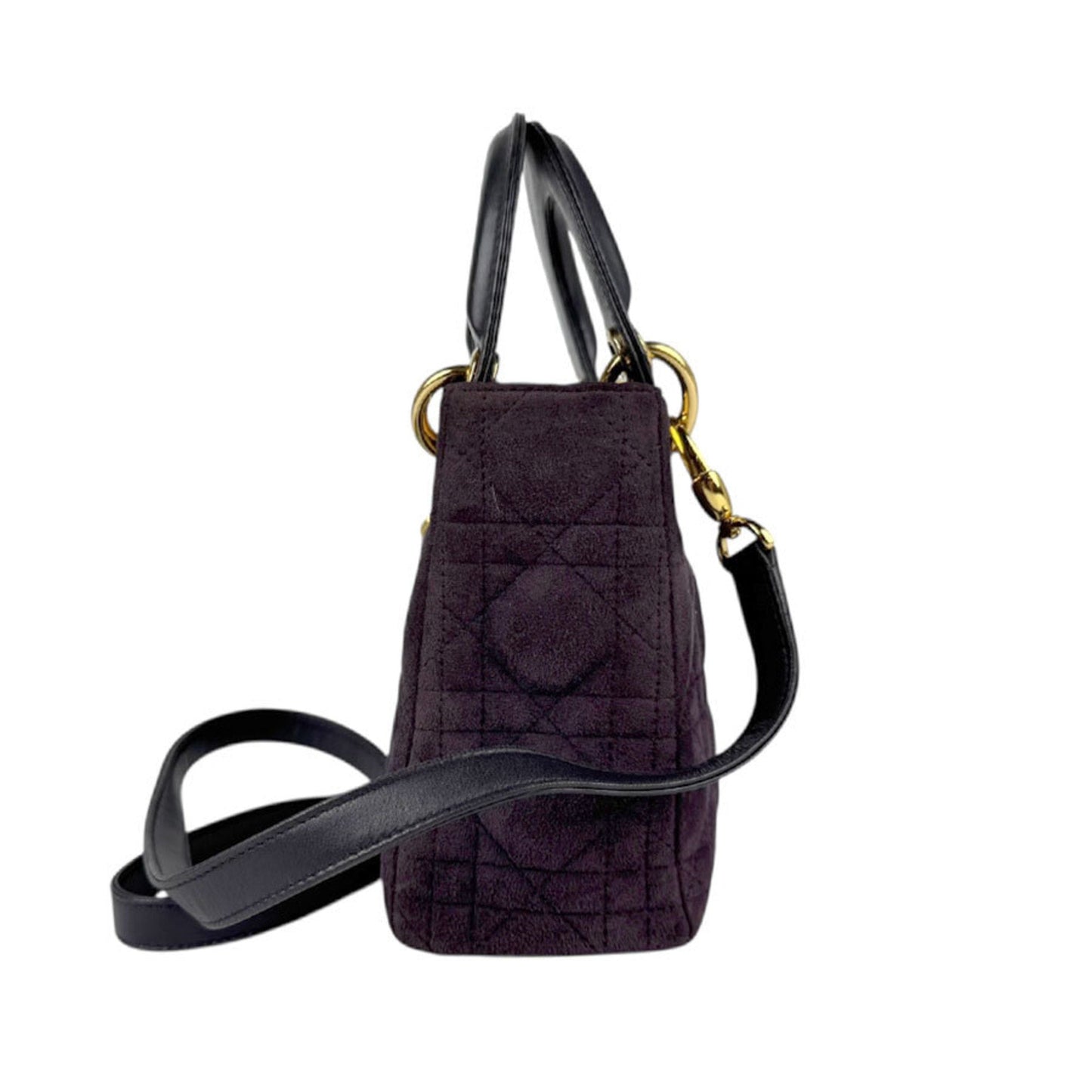 Dior Shoulder Bag - Rovelle Bags