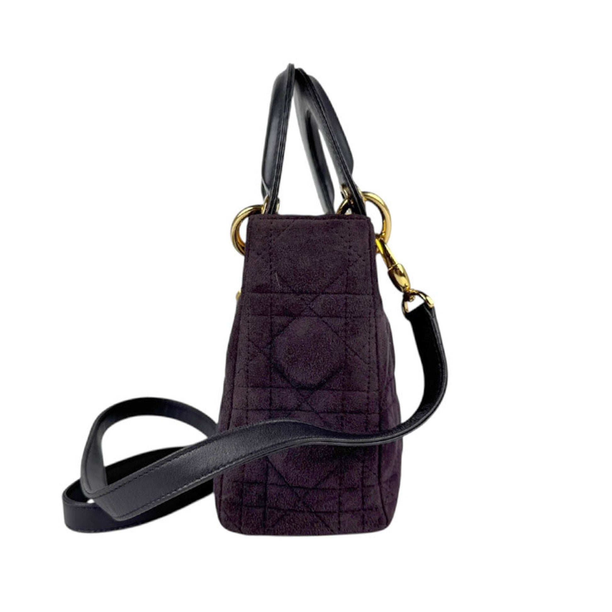 Dior Shoulder Bag - Rovelle Bags