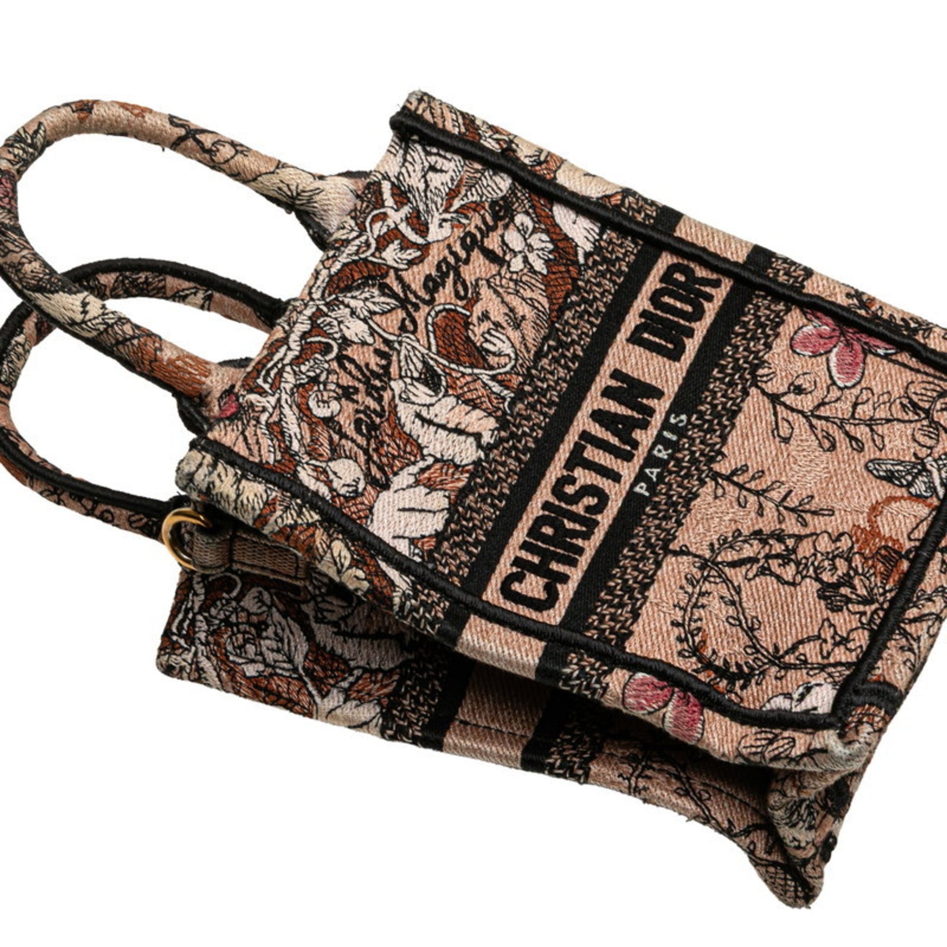 Dior Tote - Rovelle Bags
