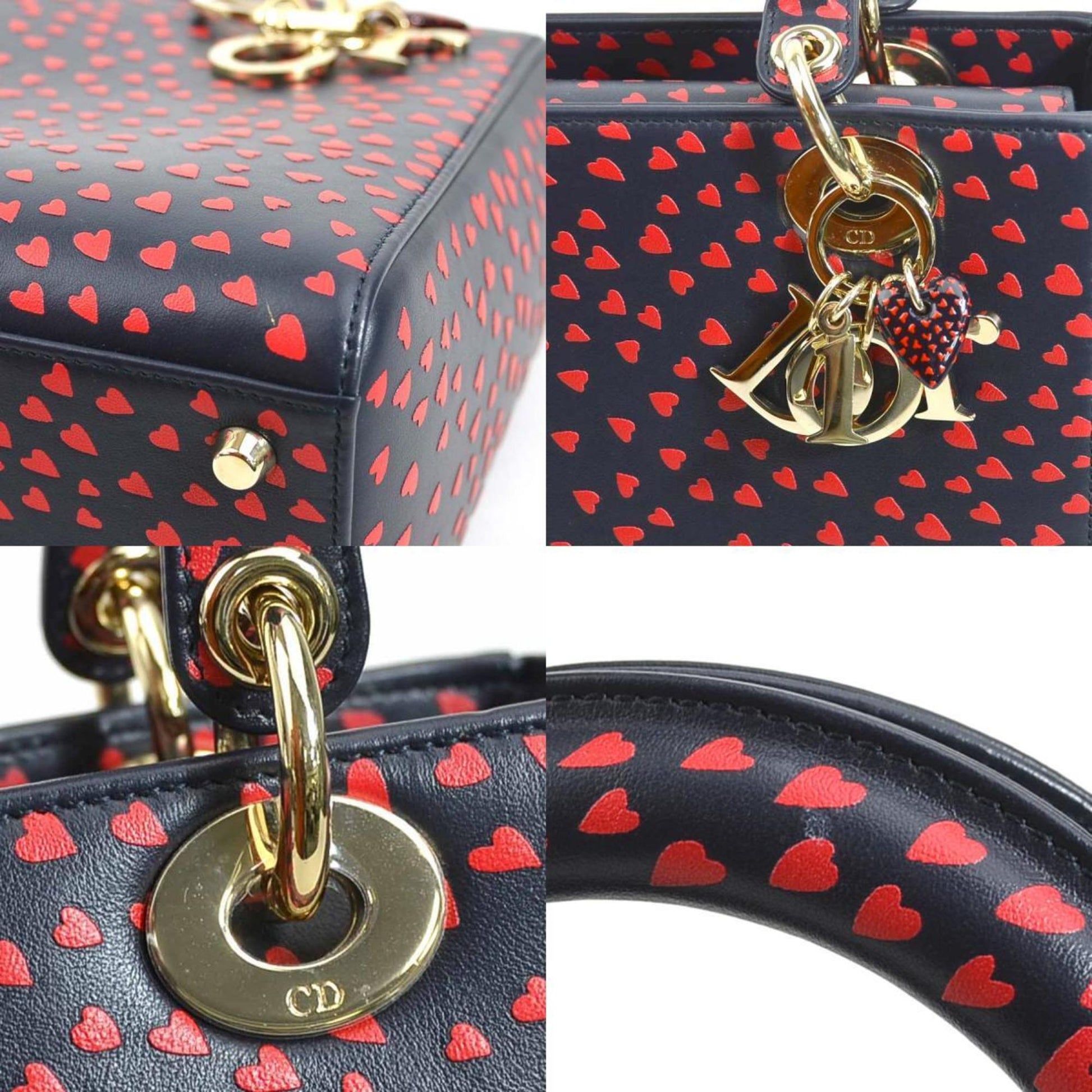 Dior Shoulder Bag - Rovelle Bags