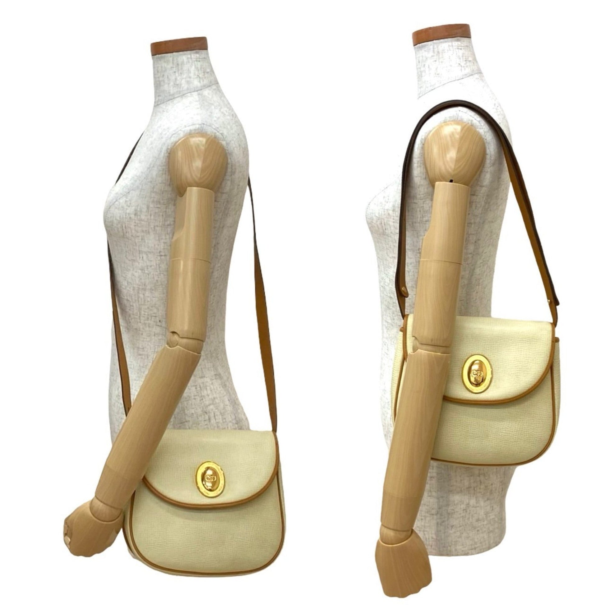 Dior Shoulder Bag - Rovelle Bags