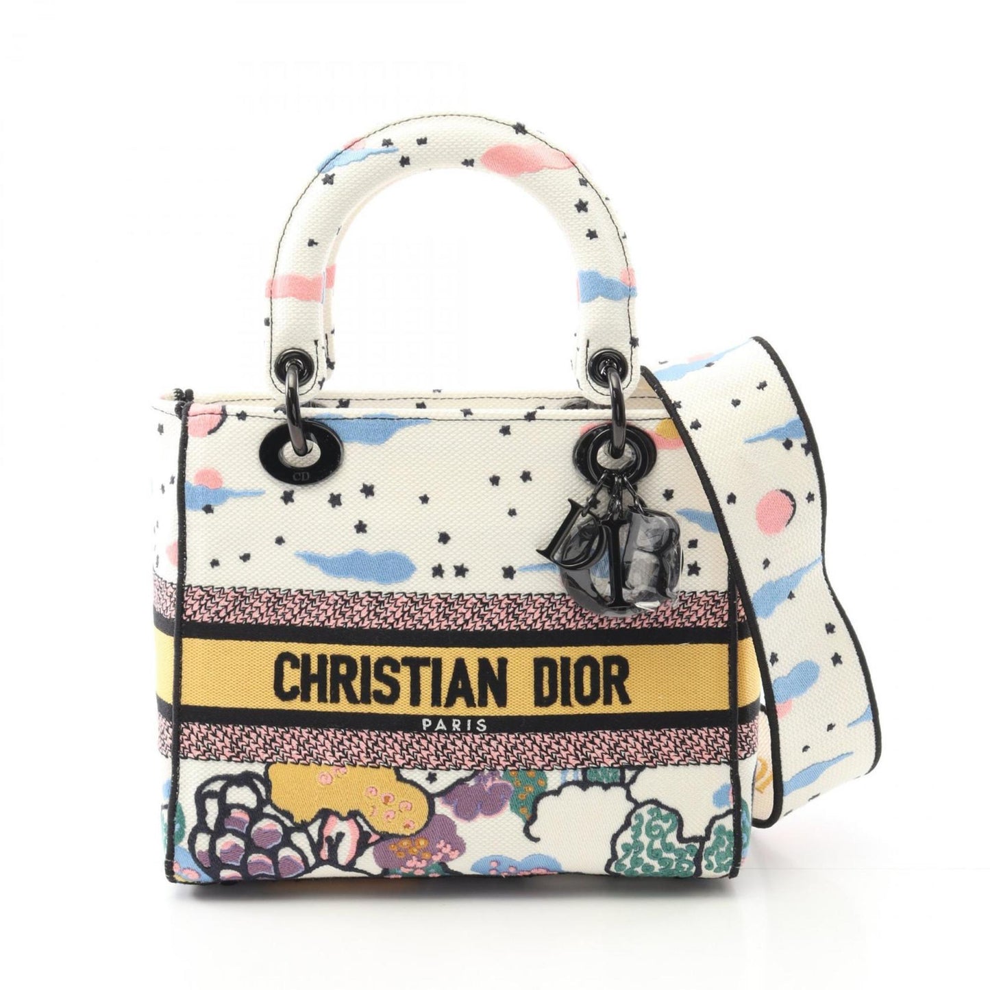 Dior Handbag - Rovelle Bags
