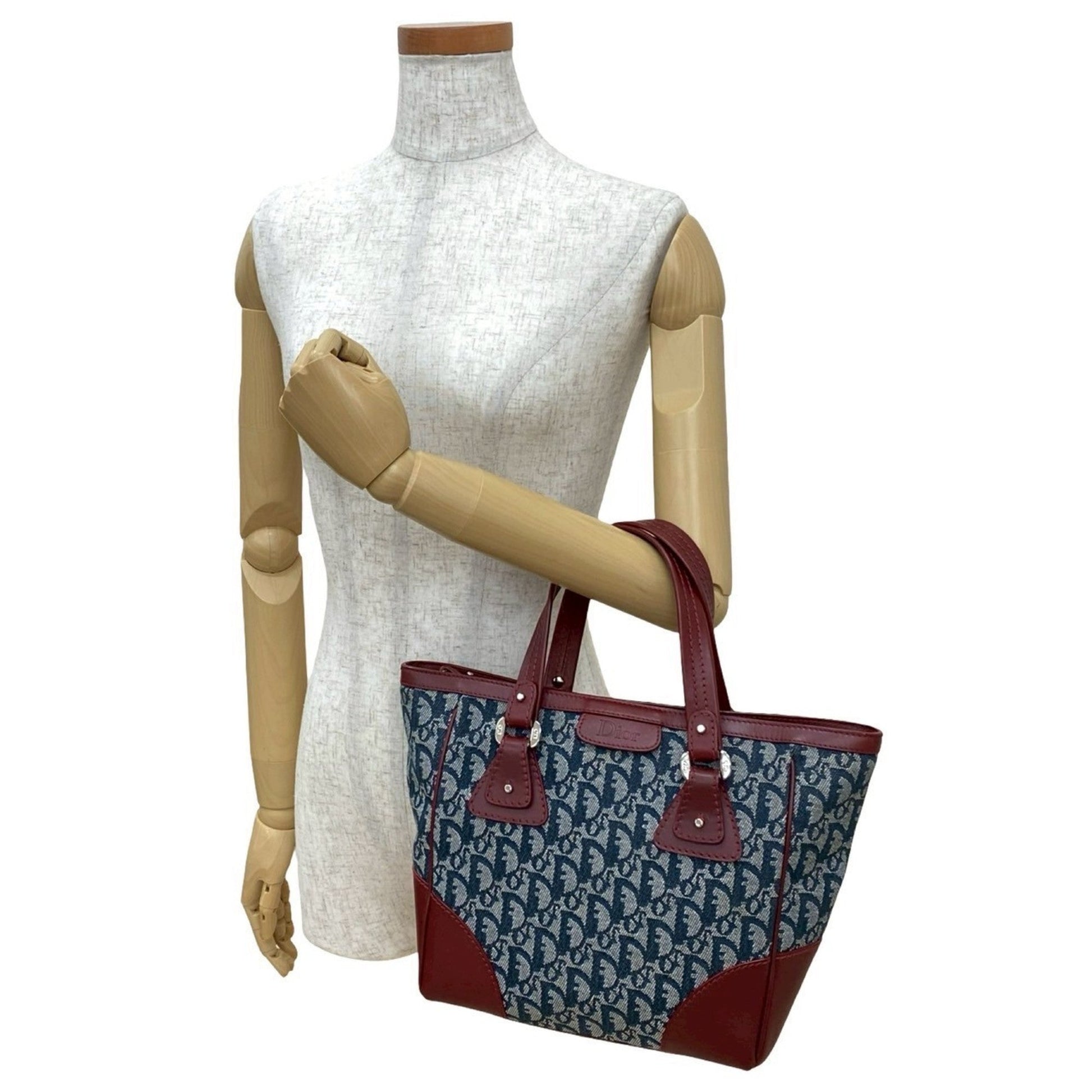 Dior Tote - Rovelle Bags