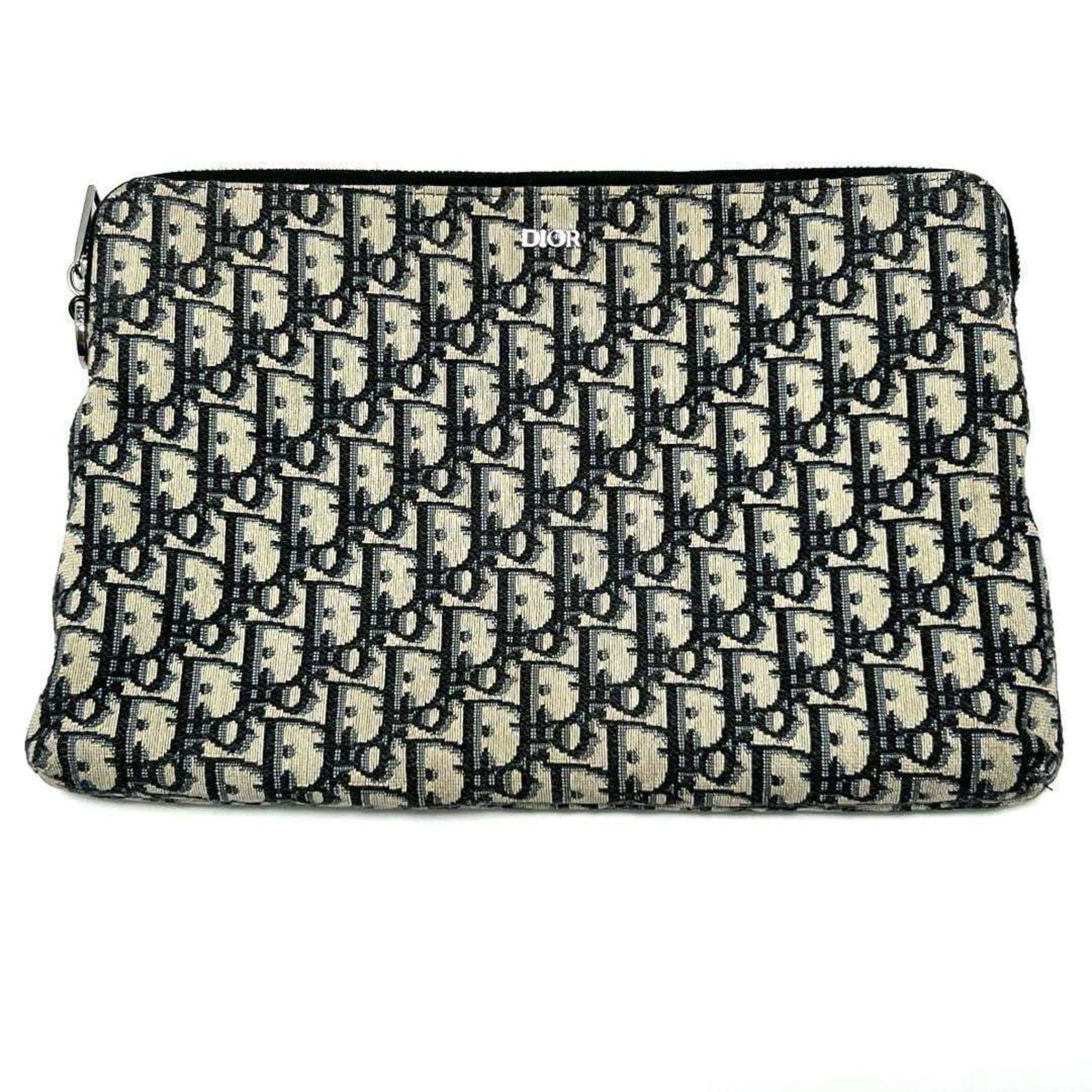 Dior Clutch - Rovelle Bags