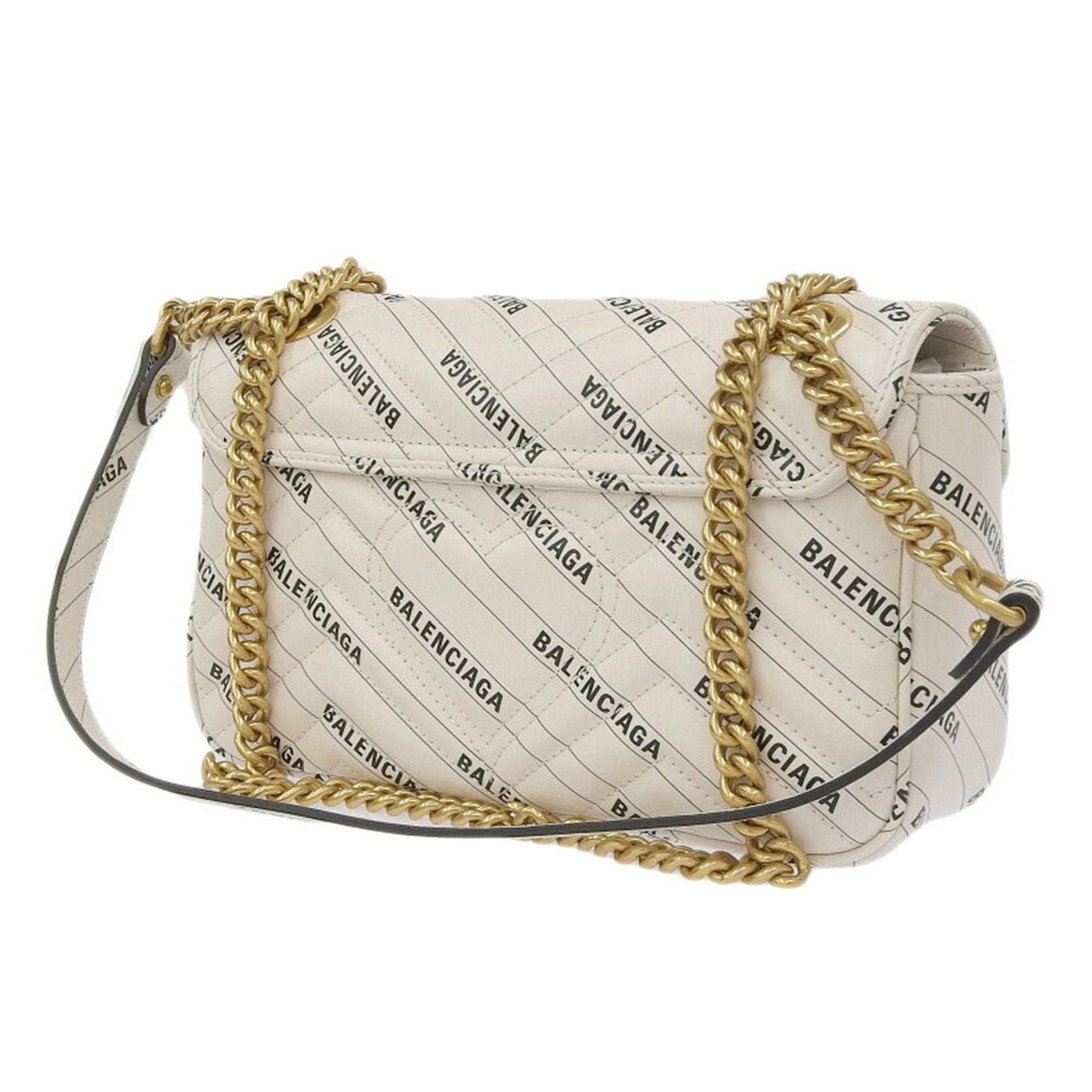 Balenciaga Small Shoulder Bag - Rovelle Bags