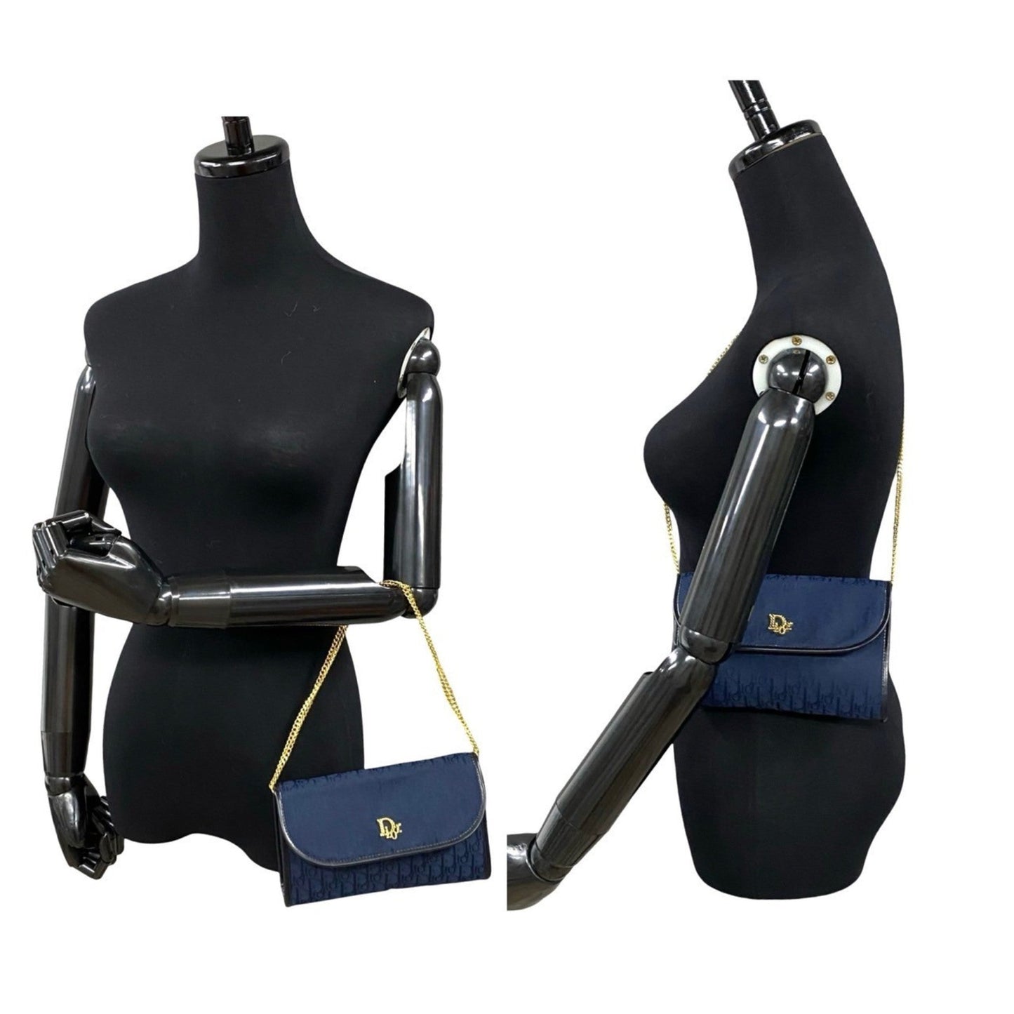 Dior Shoulder Bag - Rovelle Bags