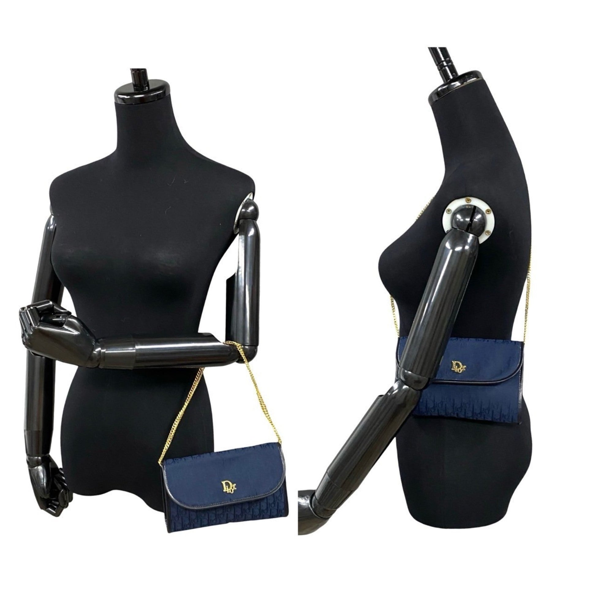 Dior Shoulder Bag - Rovelle Bags