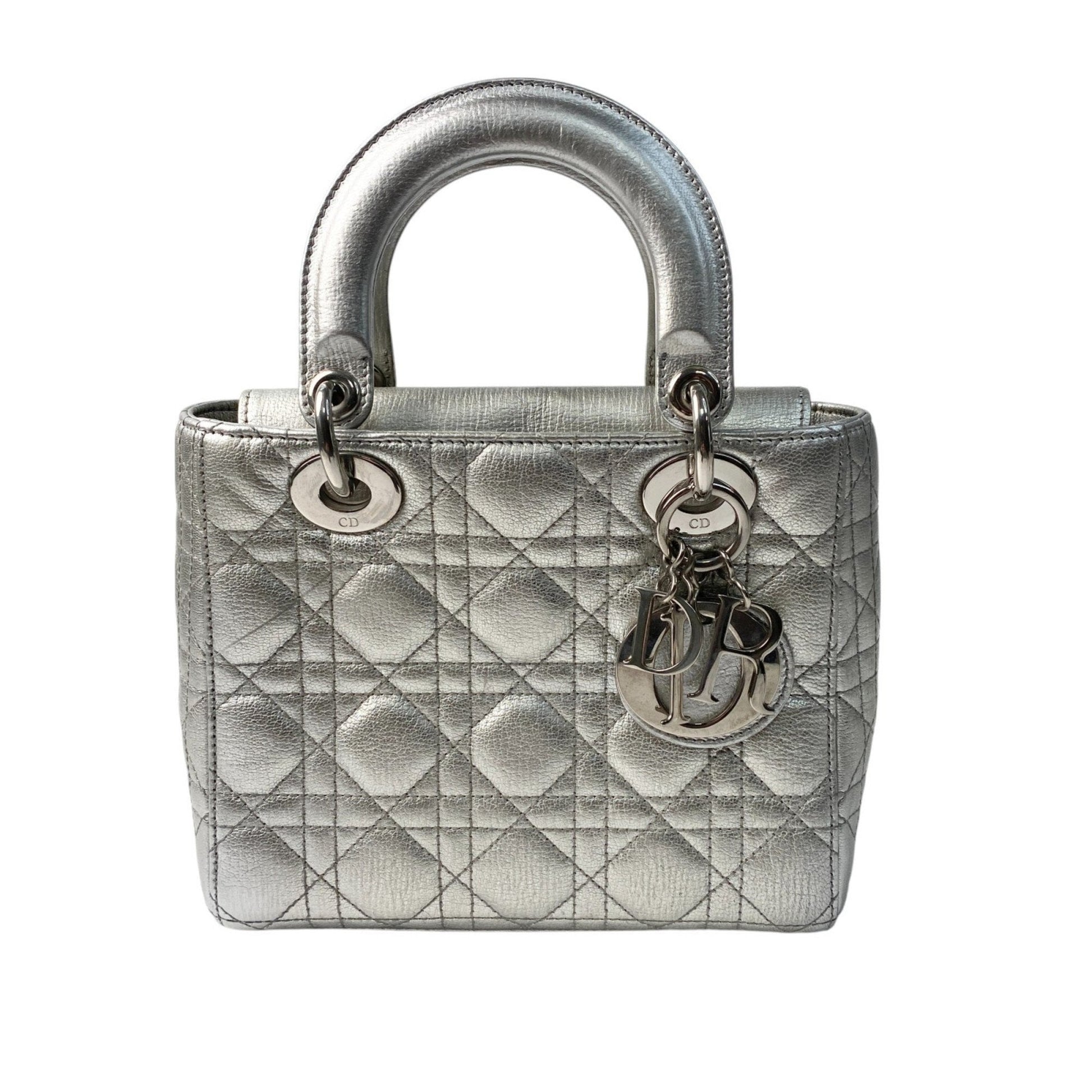 Dior Shoulder Bag - Rovelle Bags