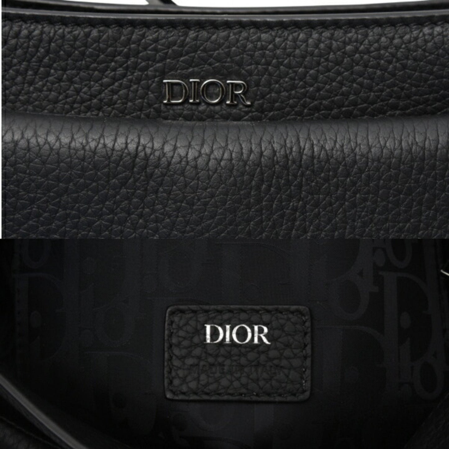 Dior Shoulder Bag - Rovelle Bags