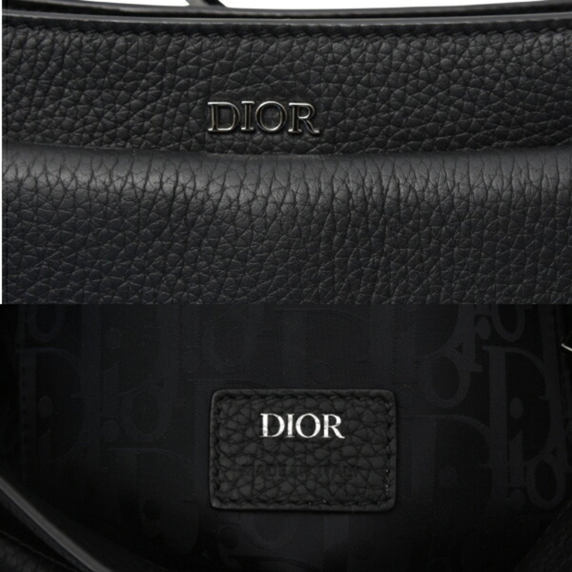 Dior Shoulder Bag - Rovelle Bags
