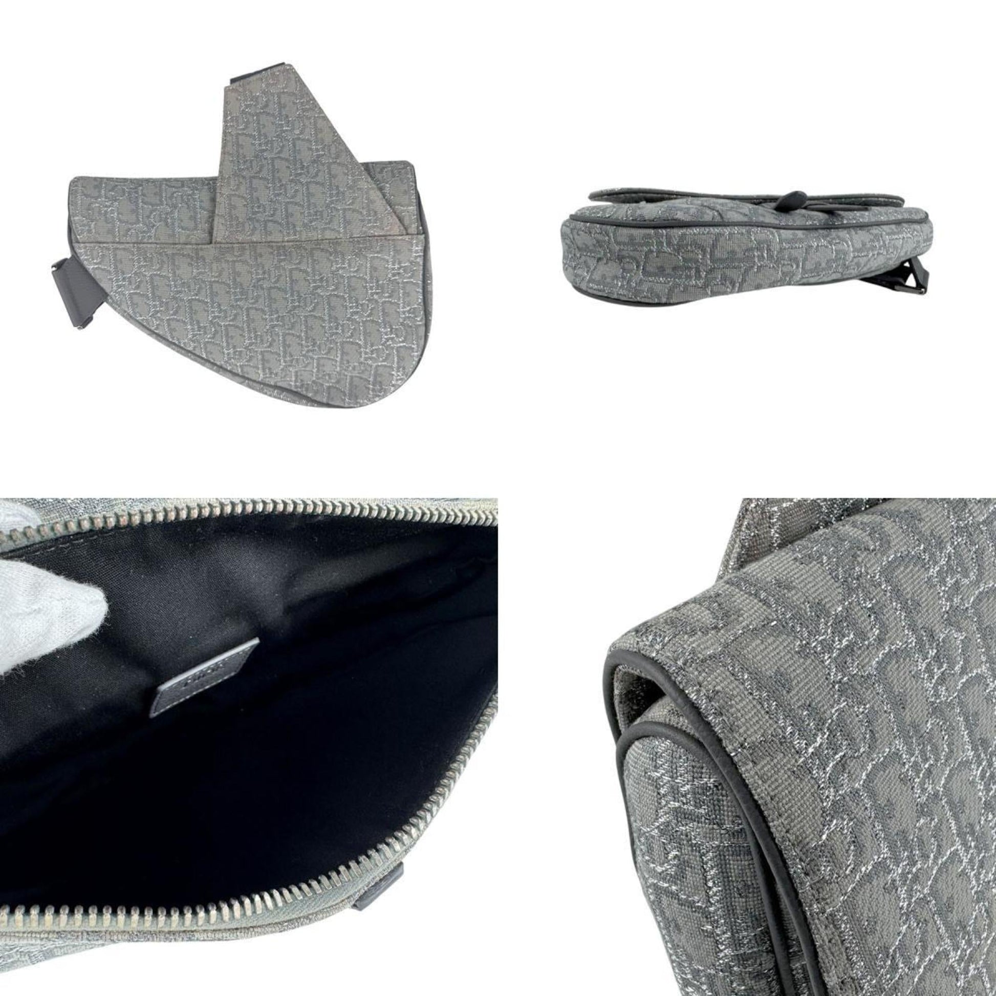 Dior Saddle Crossbody - Rovelle Bags