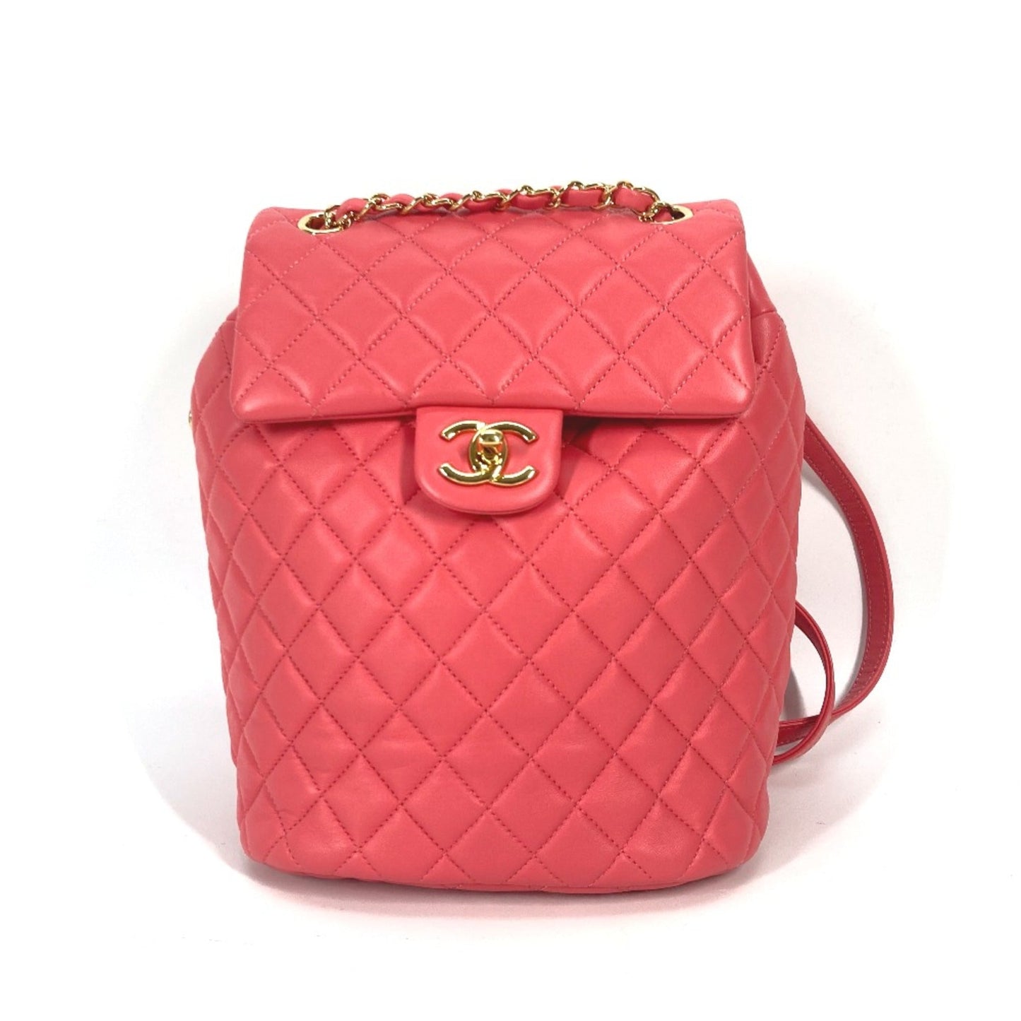 Chanel Backpack - Almora Bags